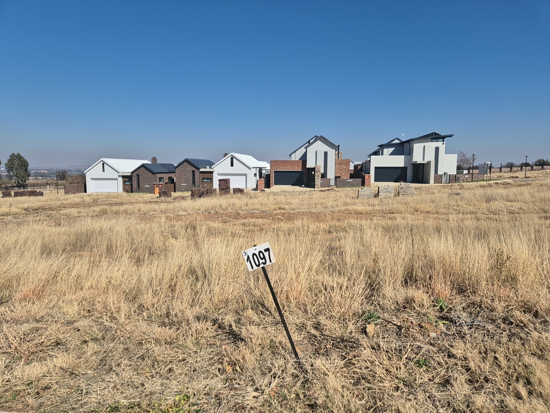 Vacant Land for sale in Helderzicht Eco Estate, Potchefstroom, North West, 3 Geraldine Street, Helderzicht Eco Estate, Potchefstroom, North West, 320 m²