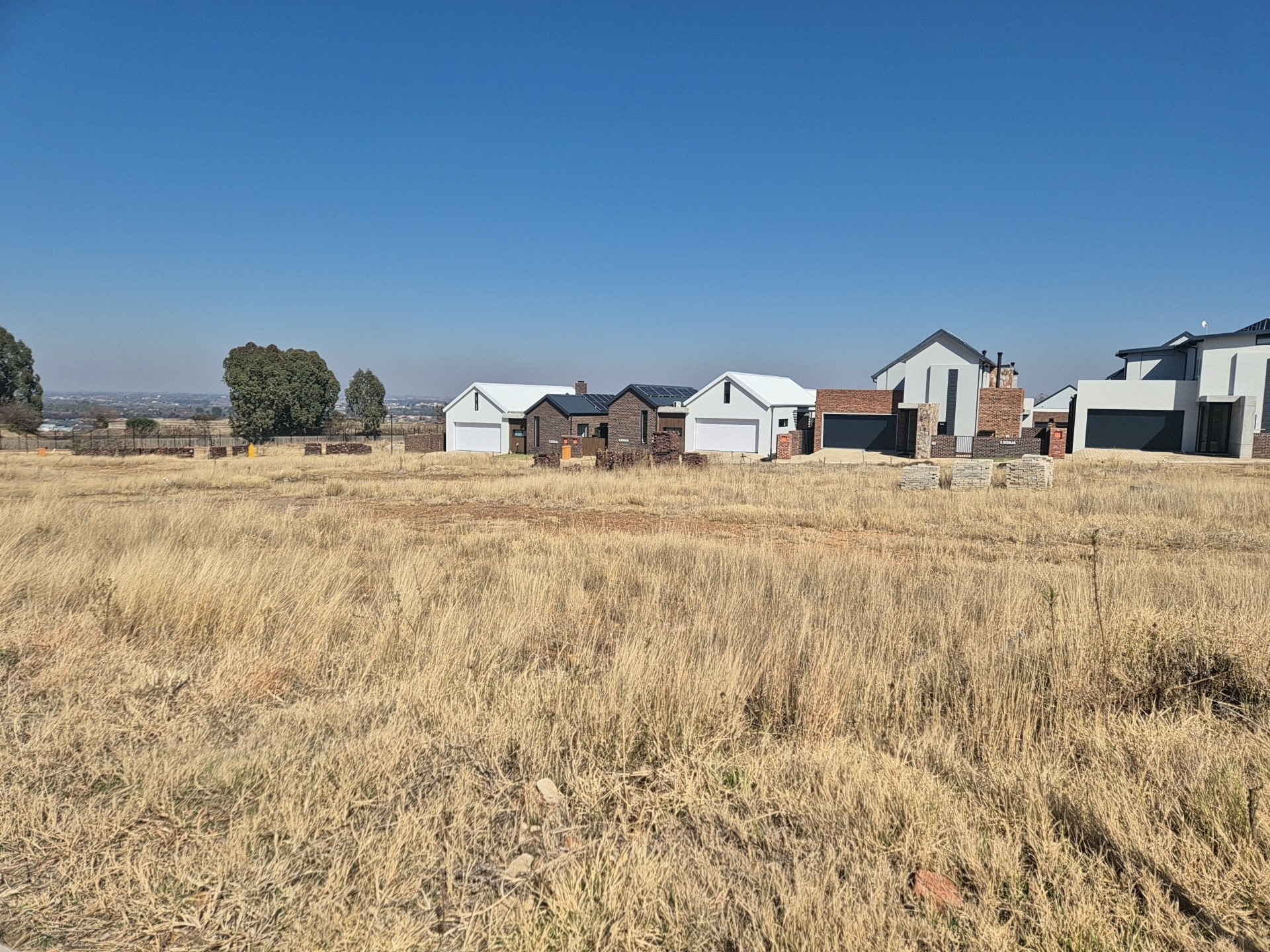 Vacant Land for sale in Helderzicht Eco Estate, Potchefstroom, North West, 3 Geraldine Street, Helderzicht Eco Estate, Potchefstroom, North West, 320 m²