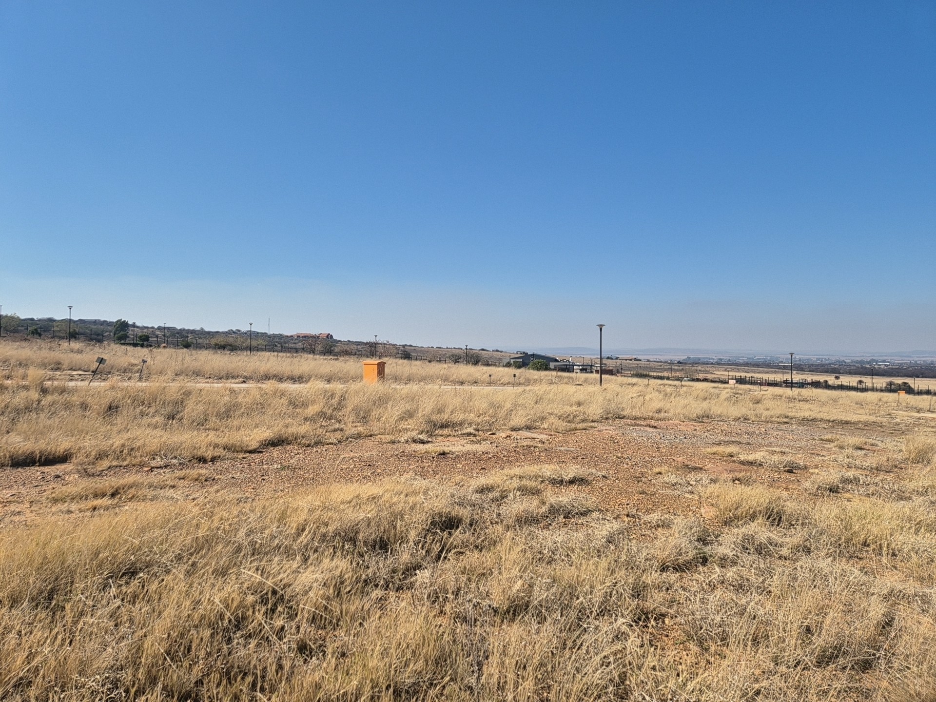 Vacant Land for sale in Helderzicht Eco Estate, Potchefstroom, North West, 3 Geraldine Street, Helderzicht Eco Estate, Potchefstroom, North West, 320 m²