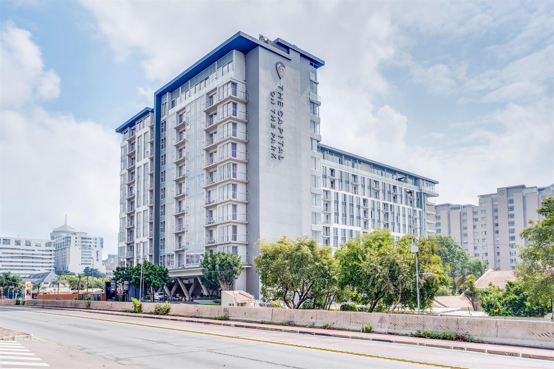 Stunning Apartment For Sale in Sandown, Sandton