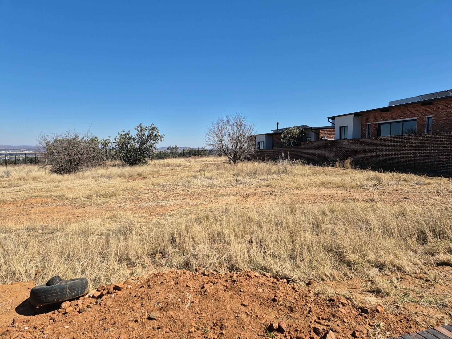 Vacant Land for sale in Helderzicht Eco Estate, Potchefstroom, North West, 15 Elizabeth Street, Helderzicht Eco Estate, Potchefstroom, North West, 446 m²