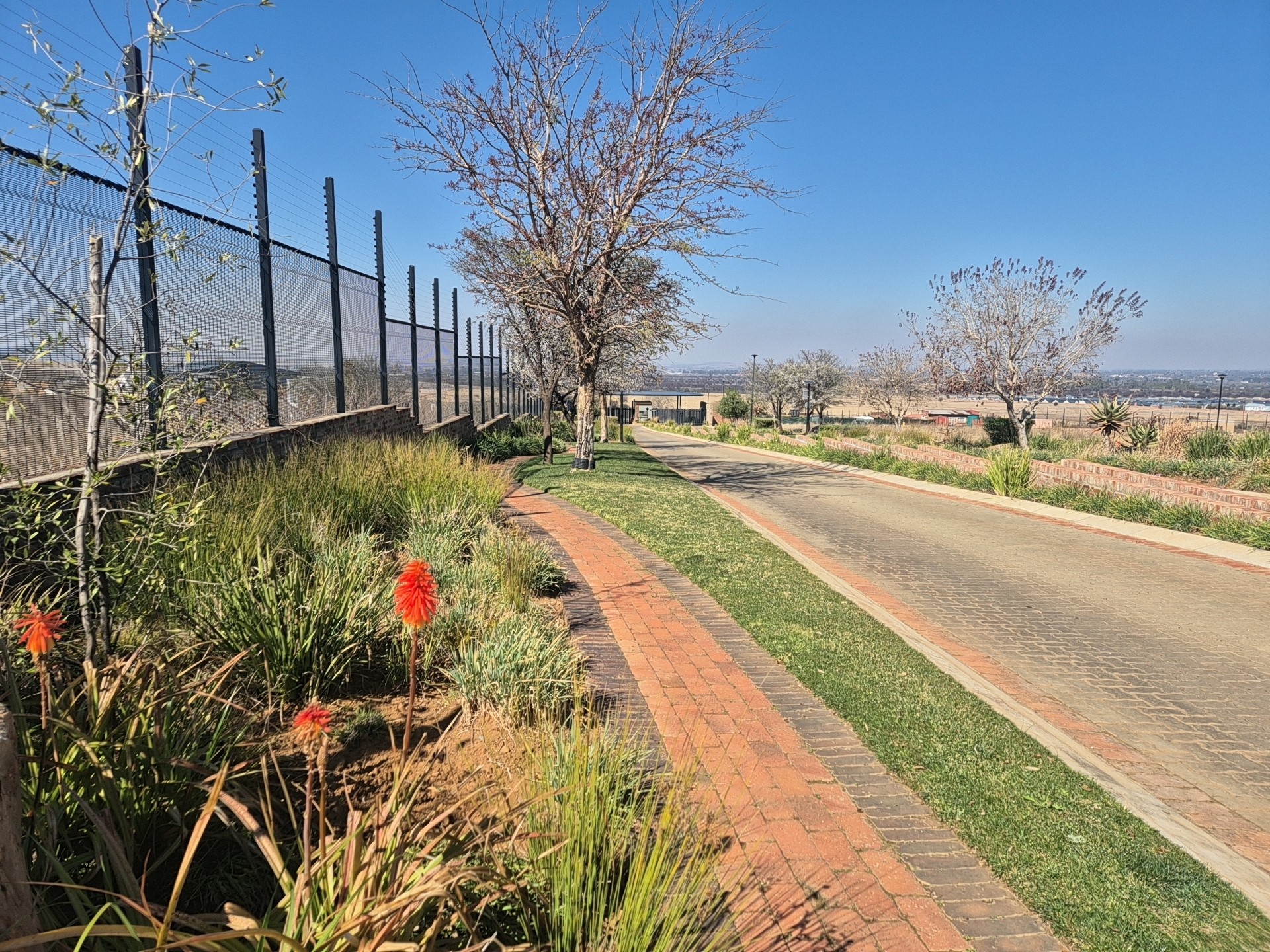 Vacant Land for sale in Helderzicht Eco Estate, Potchefstroom, North West, 15 Elizabeth Street, Helderzicht Eco Estate, Potchefstroom, North West, 446 m²