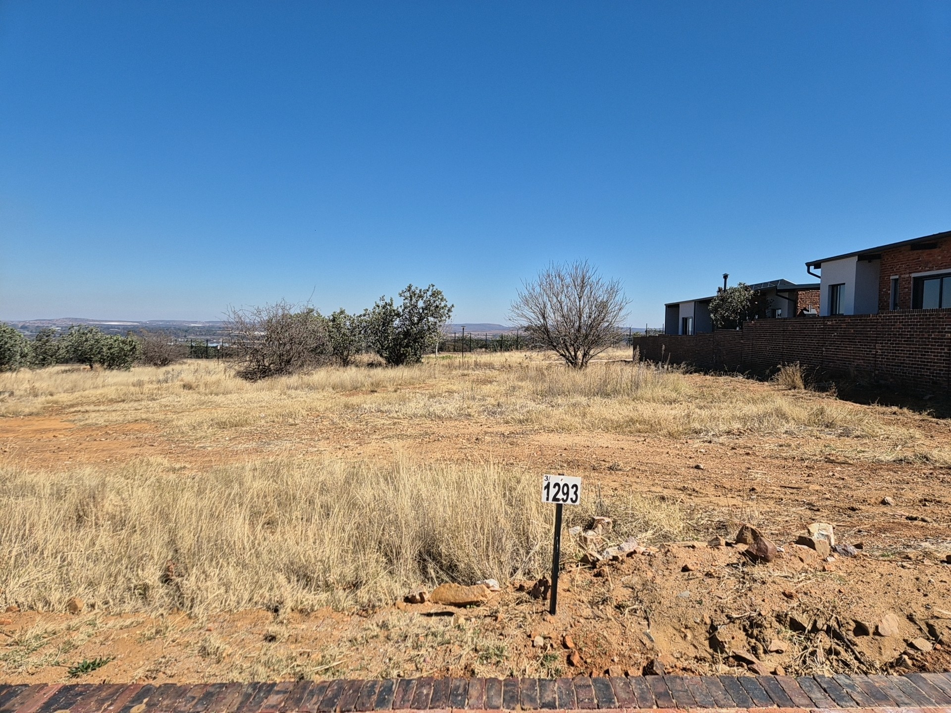 Vacant Land for sale in Helderzicht Eco Estate, Potchefstroom, North West, 15 Elizabeth Street, Helderzicht Eco Estate, Potchefstroom, North West, 446 m²