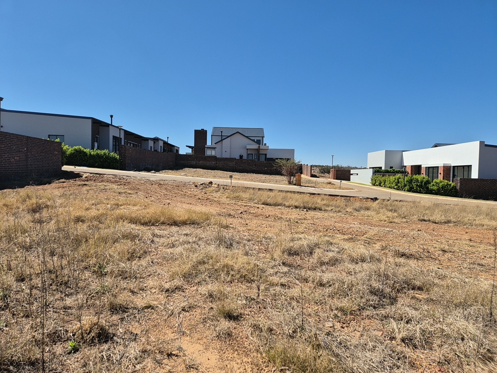 Vacant Land for sale in Helderzicht Eco Estate, Potchefstroom, North West, 15 Elizabeth Street, Helderzicht Eco Estate, Potchefstroom, North West, 446 m²