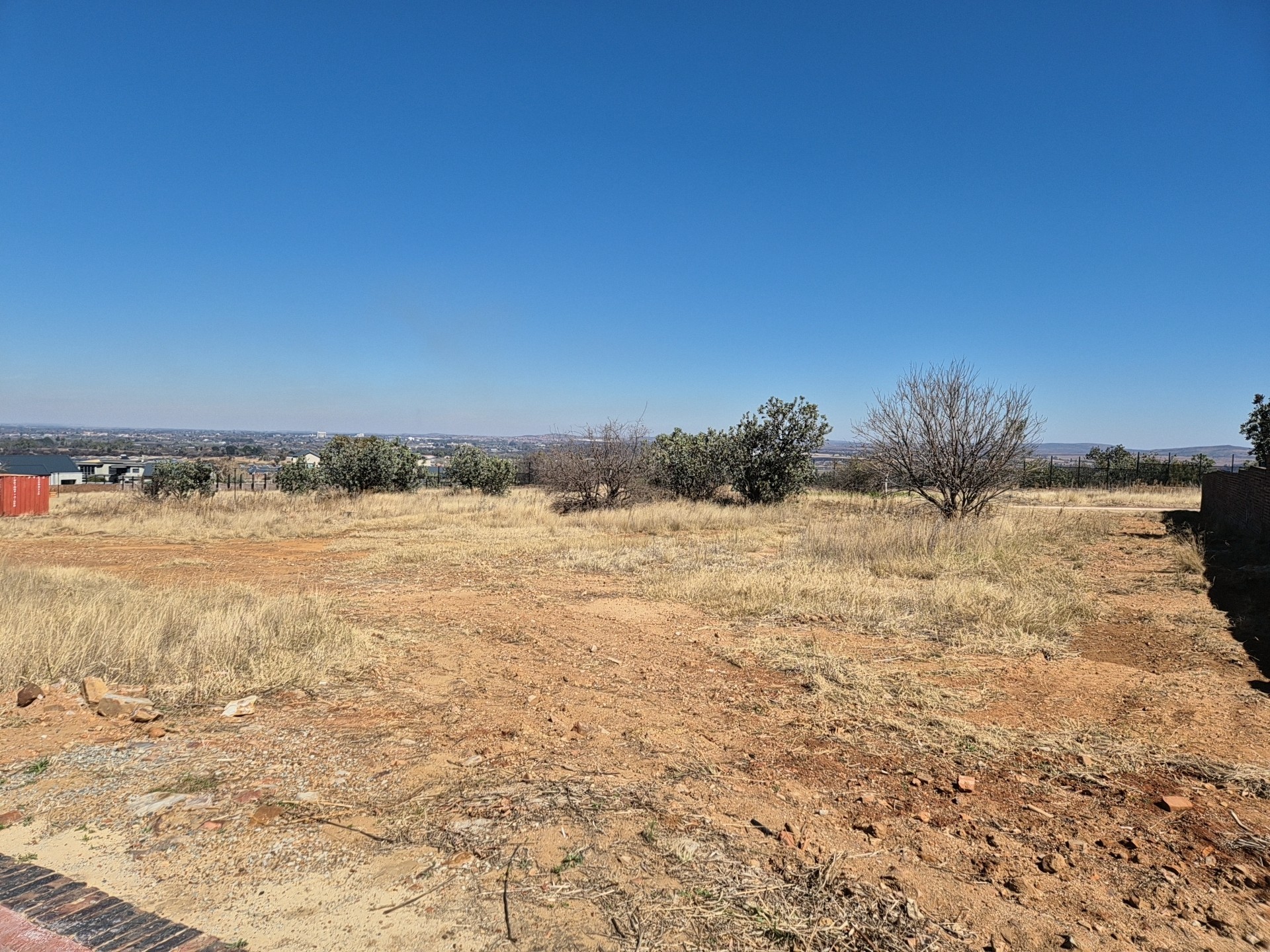 Vacant Land for sale in Helderzicht Eco Estate, Potchefstroom, North West, 15 Elizabeth Street, Helderzicht Eco Estate, Potchefstroom, North West, 446 m²
