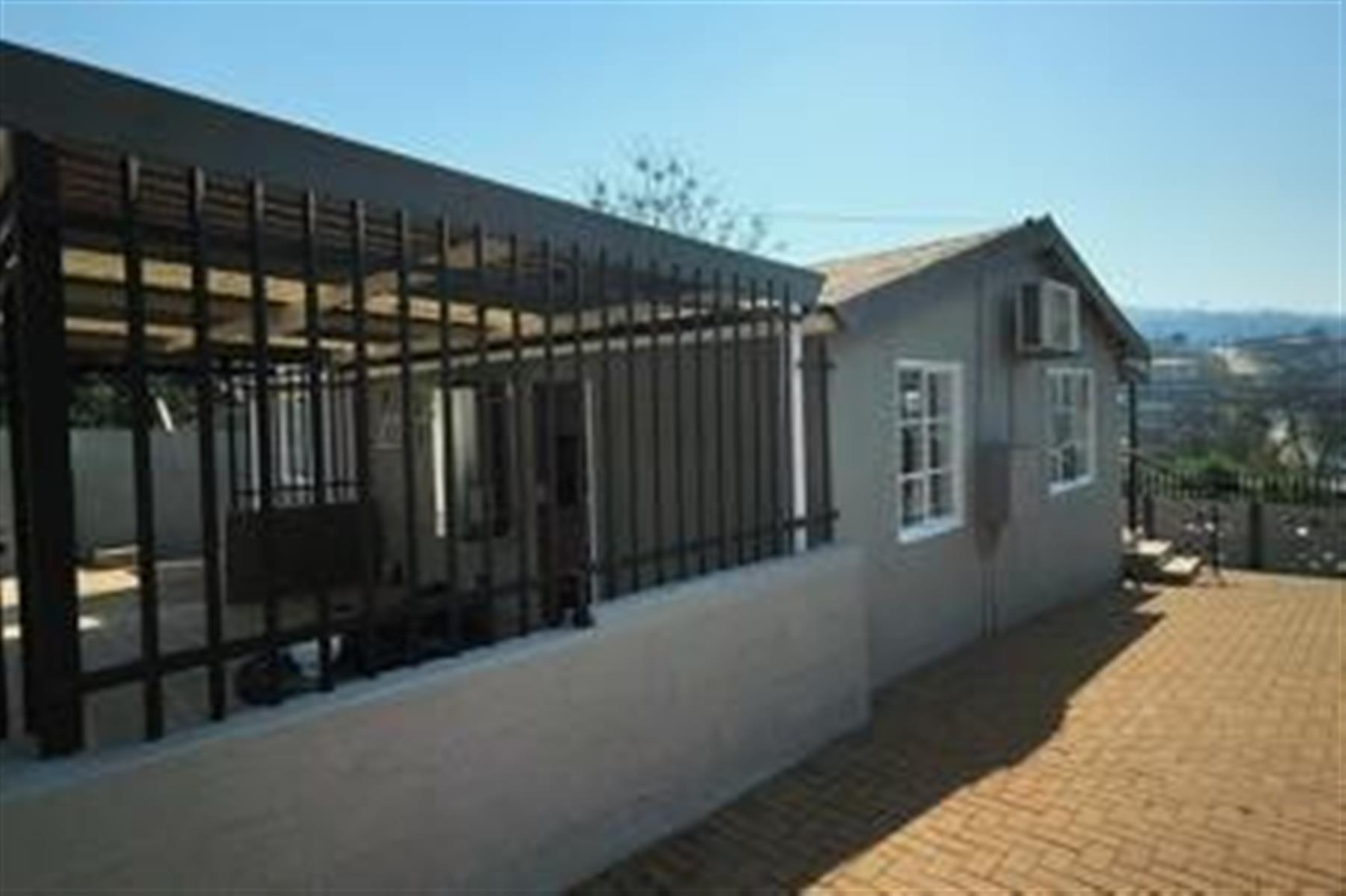 House For Sale in Northdale Pietermaritzburg KwaZulu Natal