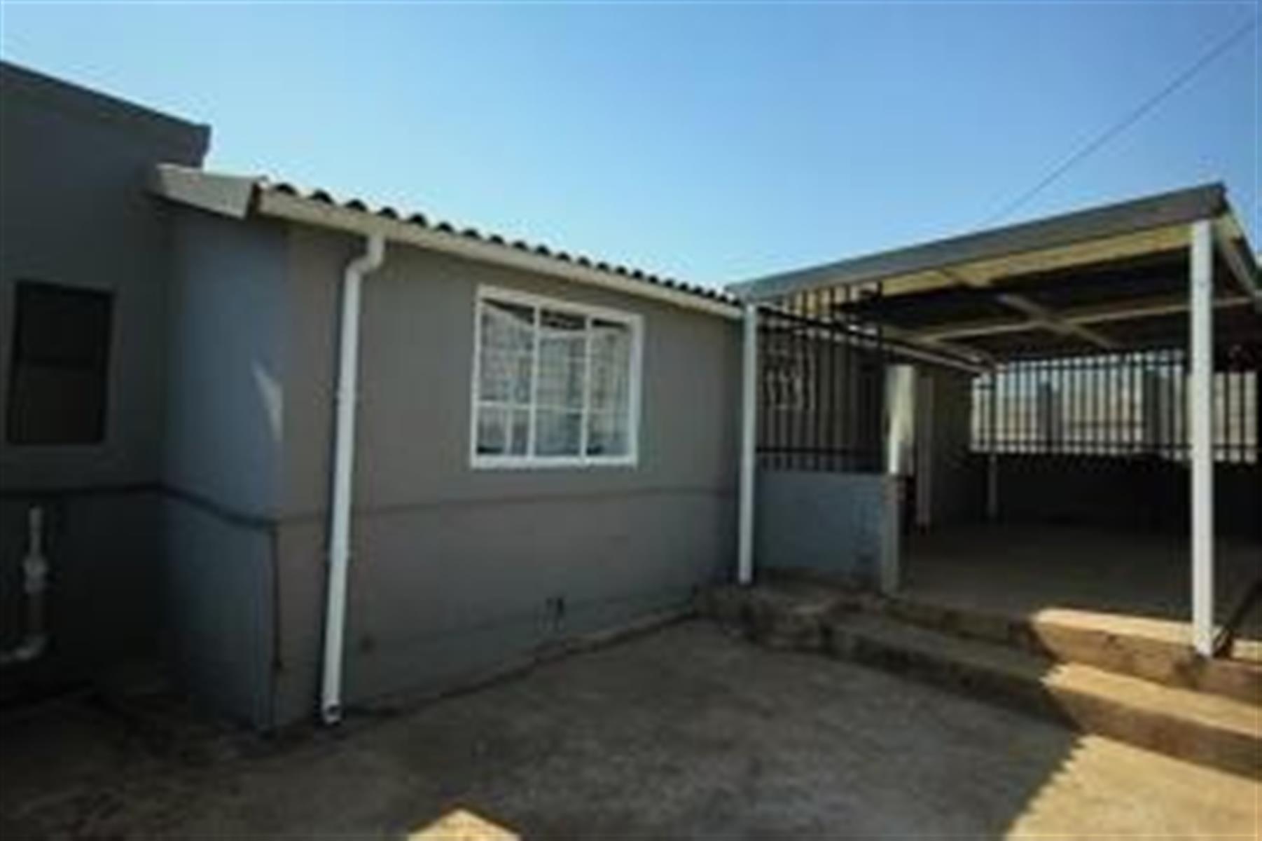 House For Sale in Northdale Pietermaritzburg KwaZulu Natal