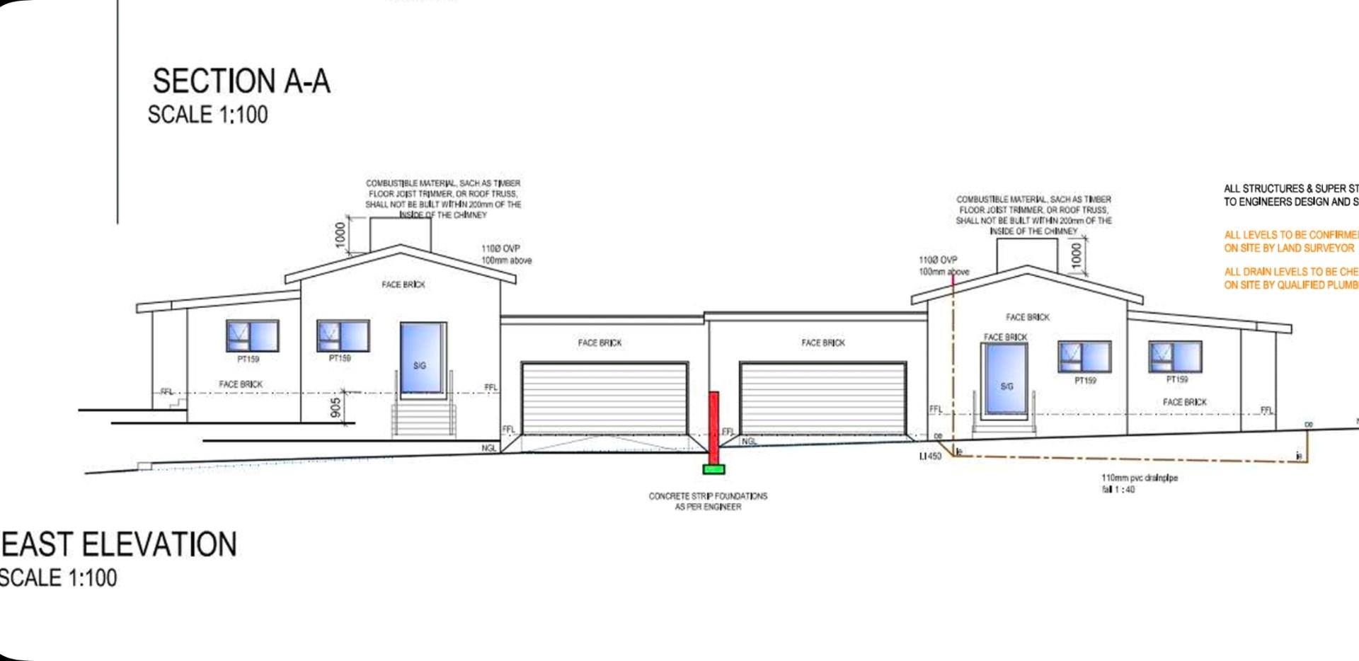 House For Sale in Dana Bay, Mossel Bay