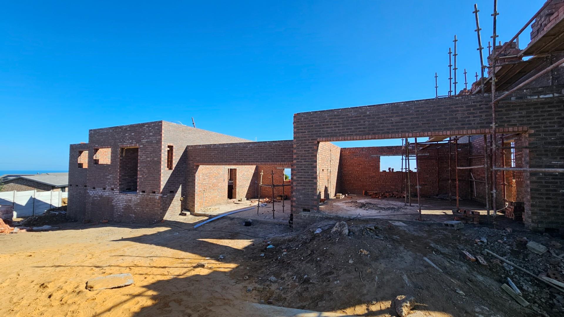House For Sale in Dana Bay, Mossel Bay