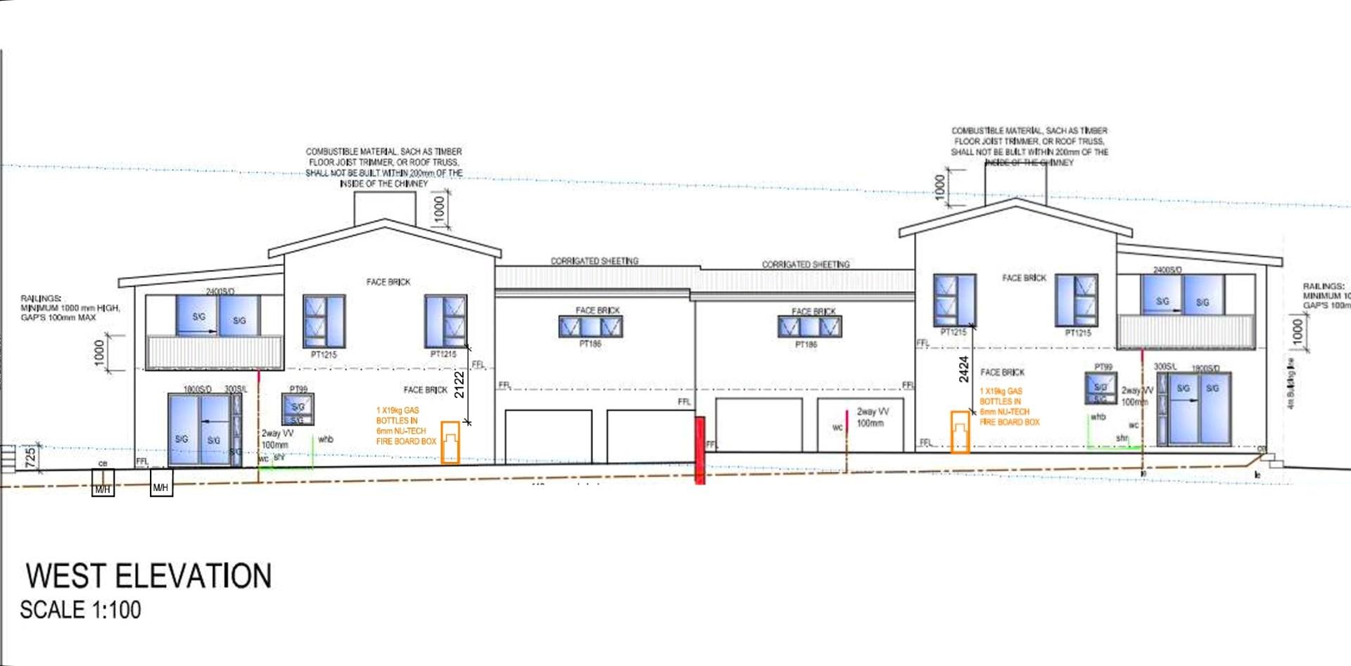 House For Sale in Dana Bay, Mossel Bay