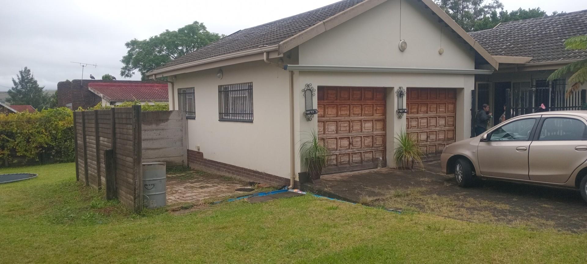 House For Sale in Aviary Hill Newcastle KwaZulu Natal