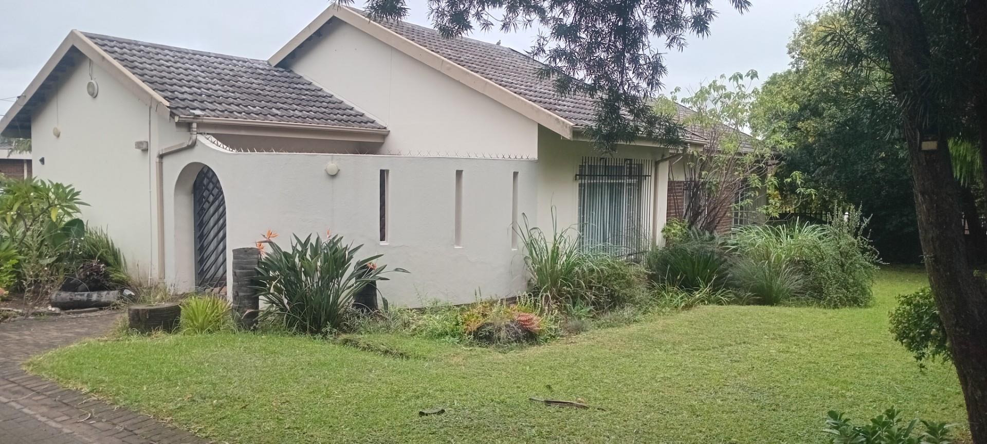 House For Sale in Aviary Hill Newcastle KwaZulu Natal