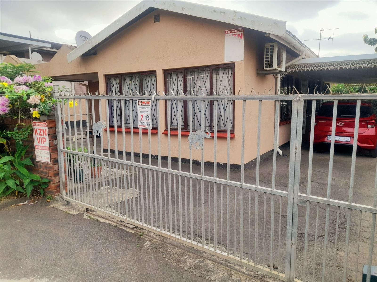 House For Sale in Brookdale, Phoenix, KwaZulu Natal