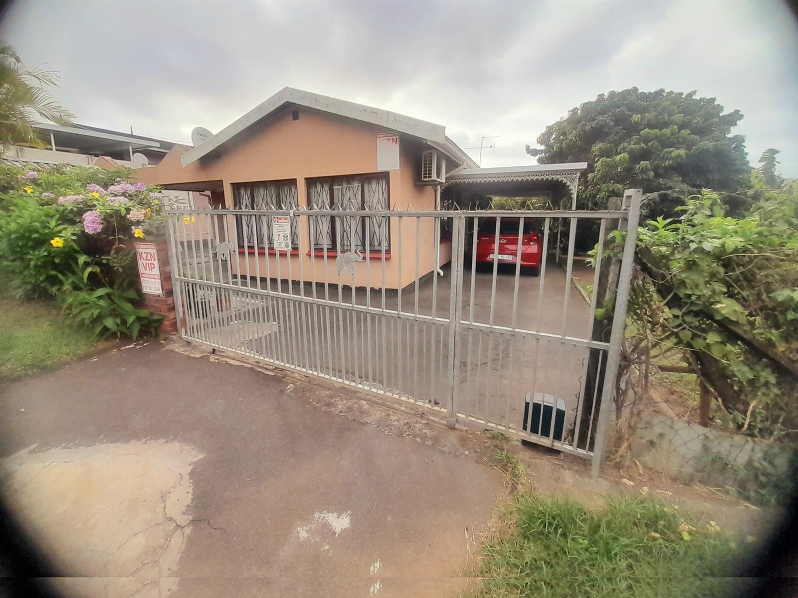House For Sale in Brookdale, Phoenix, KwaZulu Natal
