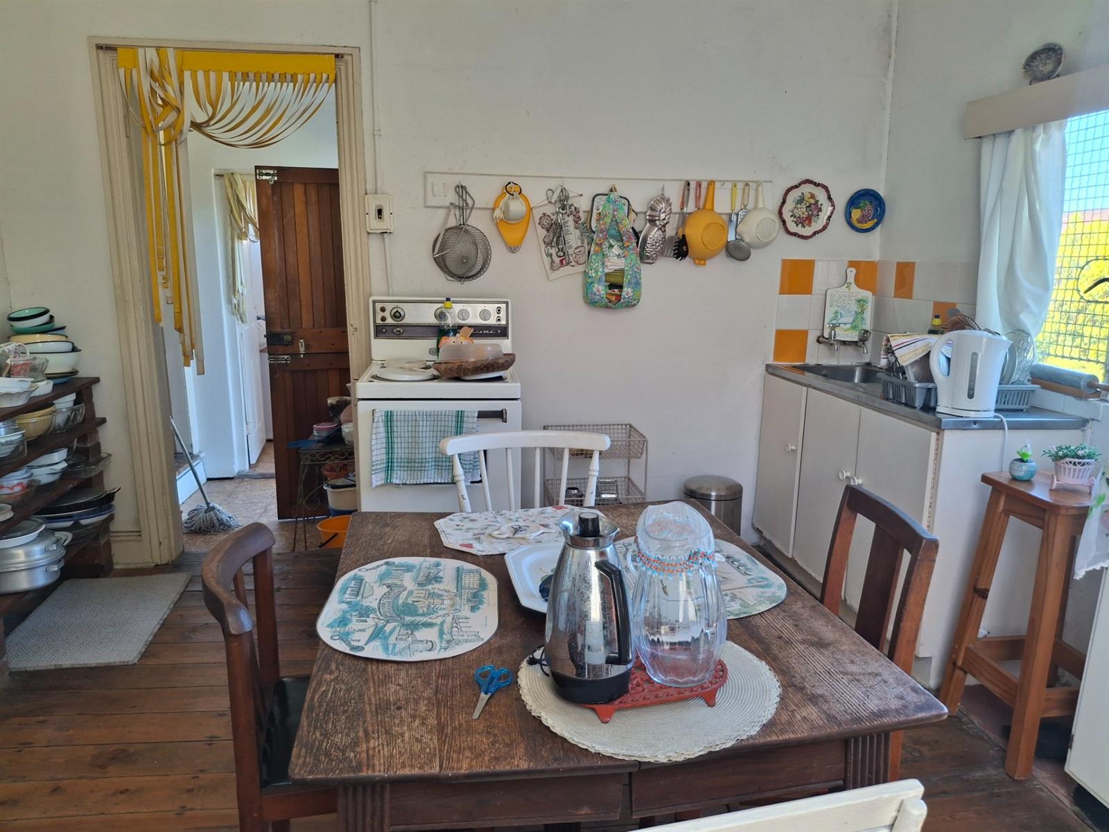 3 Bedroom House for Sale