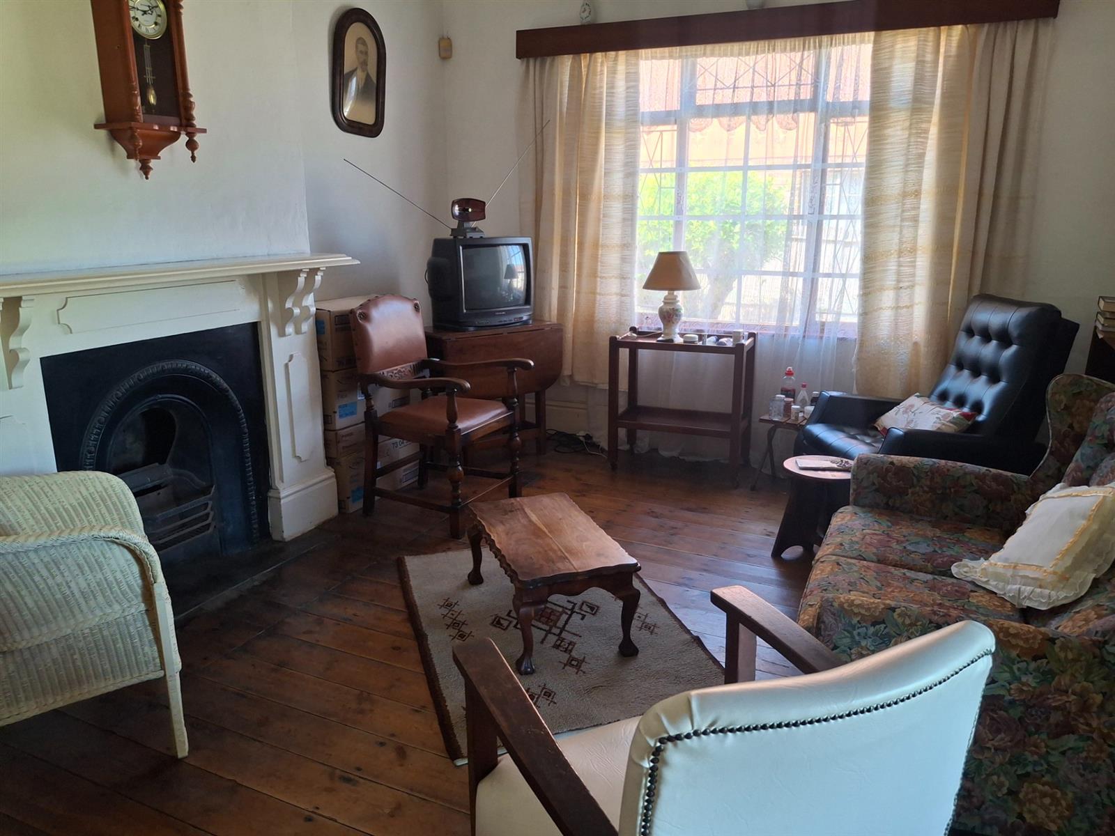 3 Bedroom House for Sale