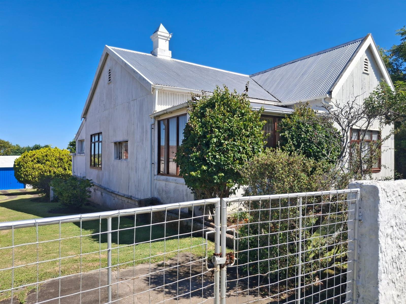 3 Bedroom House for Sale