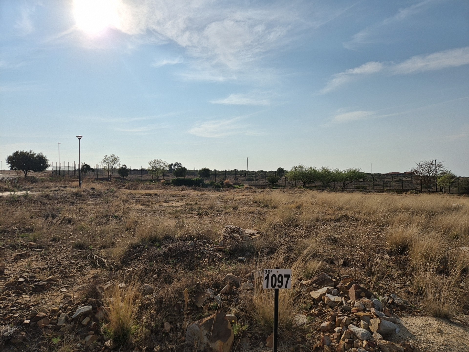 Vacant Land for sale in Helderzicht Eco Estate, Potchefstroom, North West, 18 Freda, Helderzicht Eco Estate, Potchefstroom, North West, 500 m²