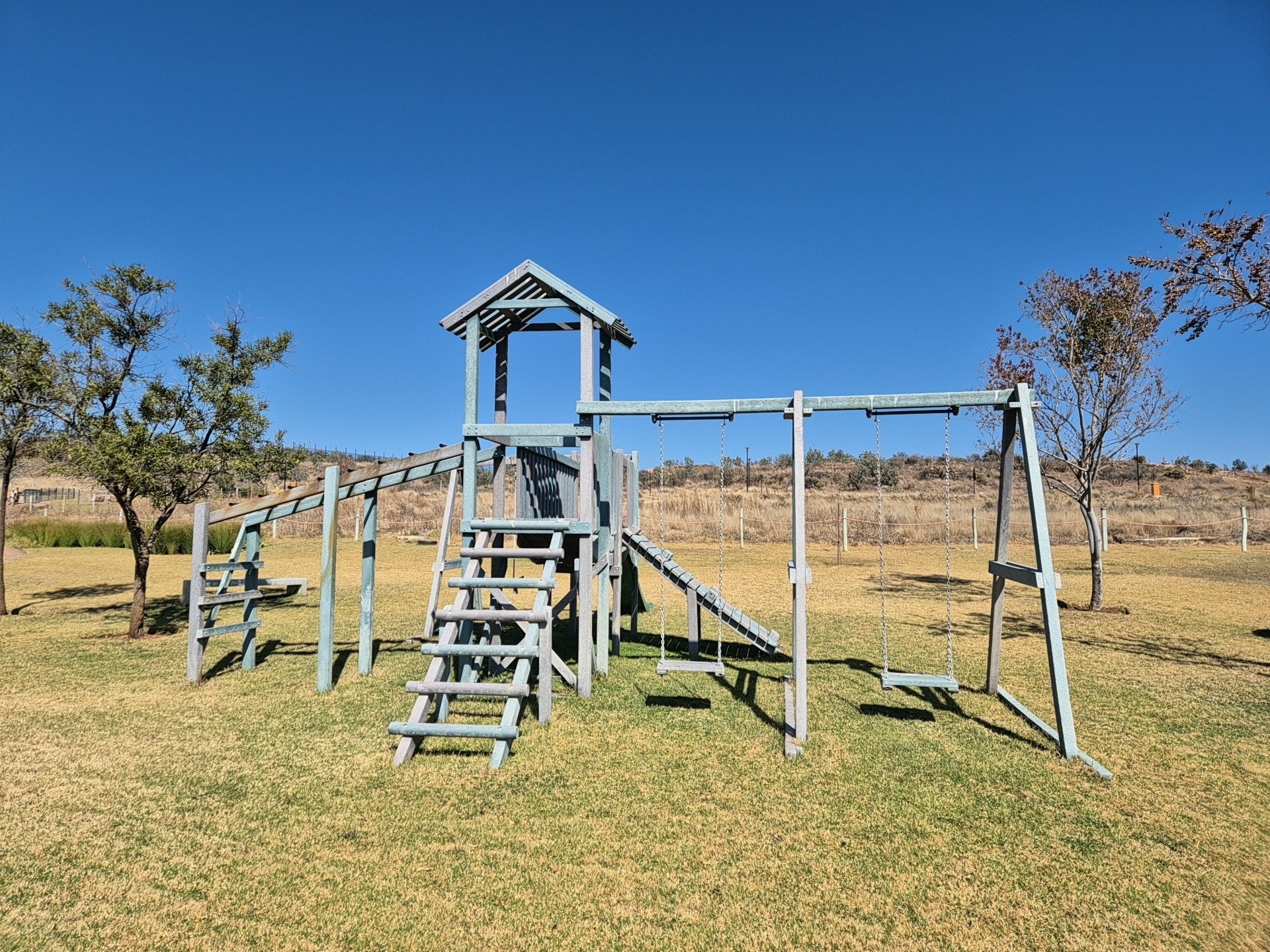 Vacant Land for sale in Helderzicht Eco Estate, Potchefstroom, North West, 18 Freda, Helderzicht Eco Estate, Potchefstroom, North West, 500 m²