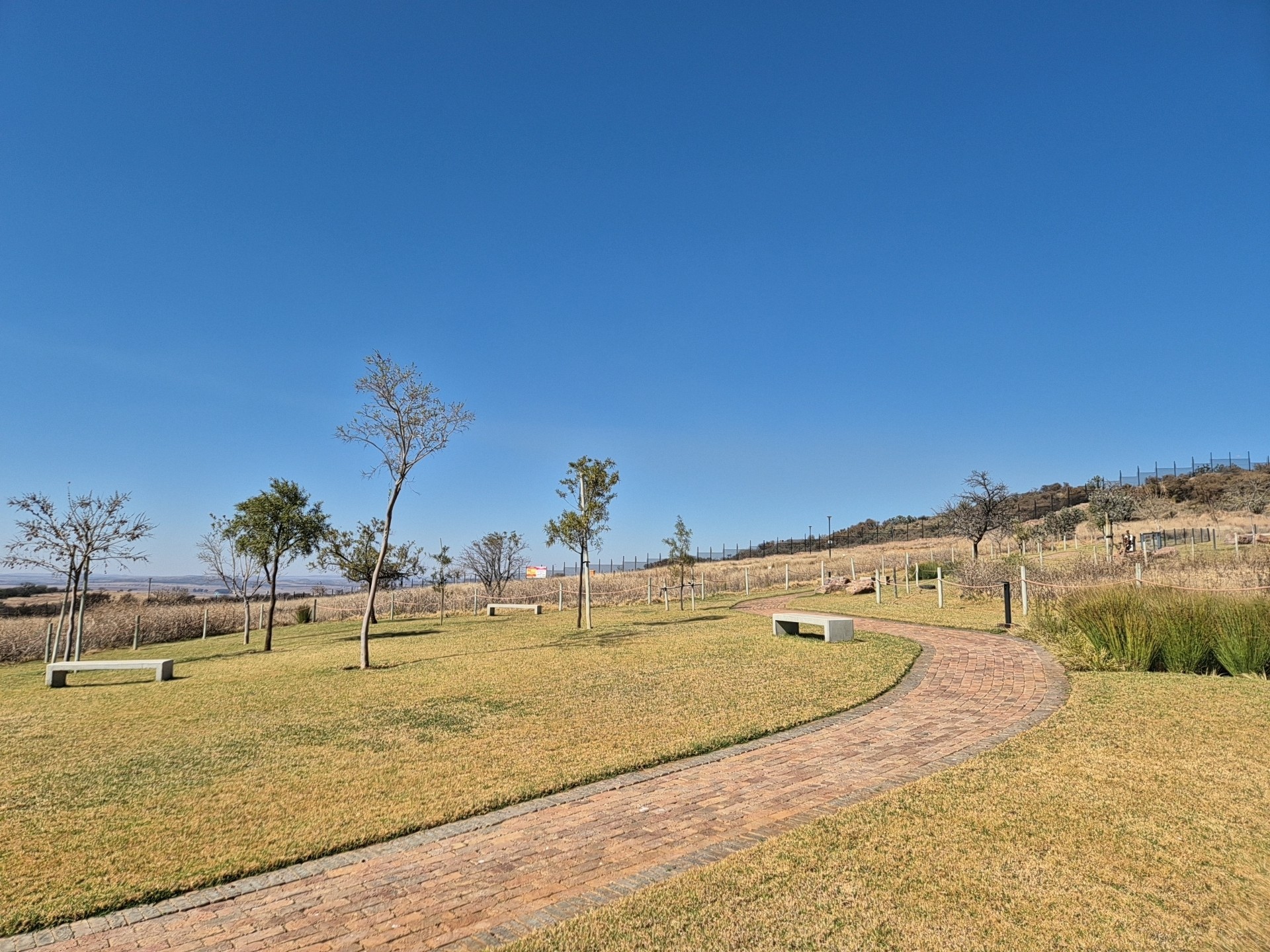Vacant Land for sale in Helderzicht Eco Estate, Potchefstroom, North West, 18 Freda, Helderzicht Eco Estate, Potchefstroom, North West, 500 m²