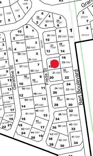 Vacant Land for sale in Helderzicht Eco Estate, Potchefstroom, North West, 18 Freda, Helderzicht Eco Estate, Potchefstroom, North West, 500 m²