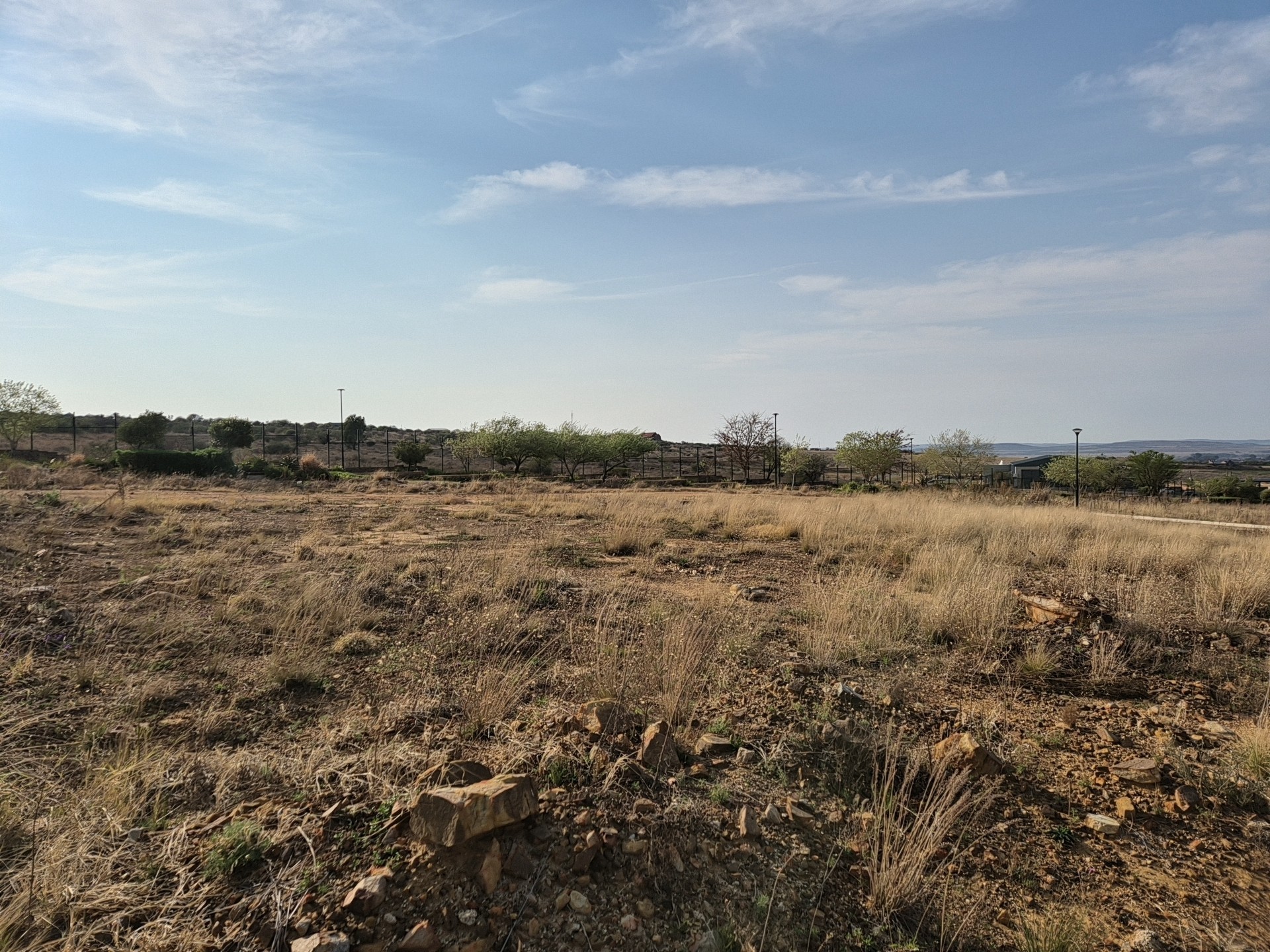 Vacant Land for sale in Helderzicht Eco Estate, Potchefstroom, North West, 18 Freda, Helderzicht Eco Estate, Potchefstroom, North West, 500 m²