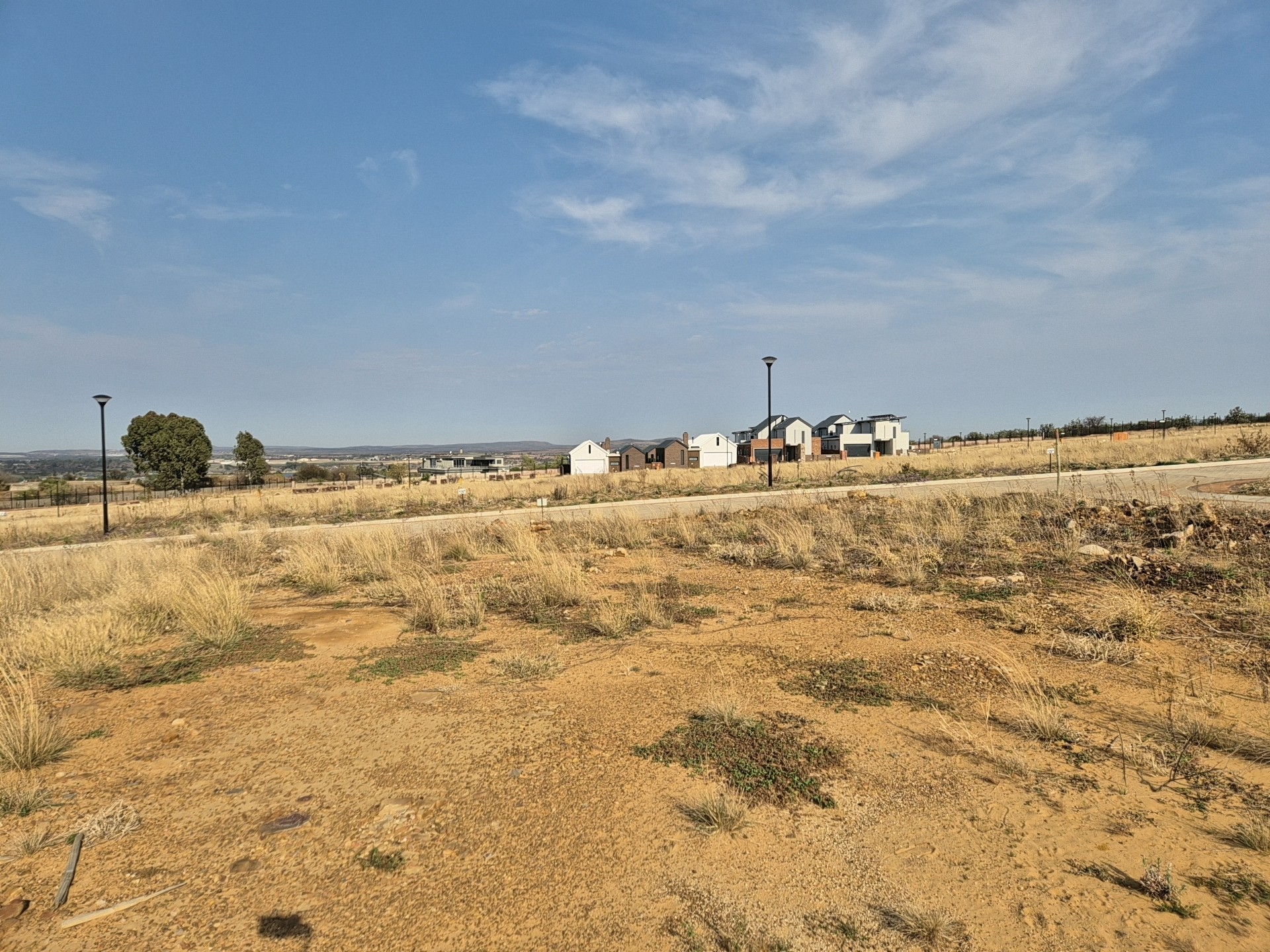 Vacant Land for sale in Helderzicht Eco Estate, Potchefstroom, North West, 18 Freda, Helderzicht Eco Estate, Potchefstroom, North West, 500 m²