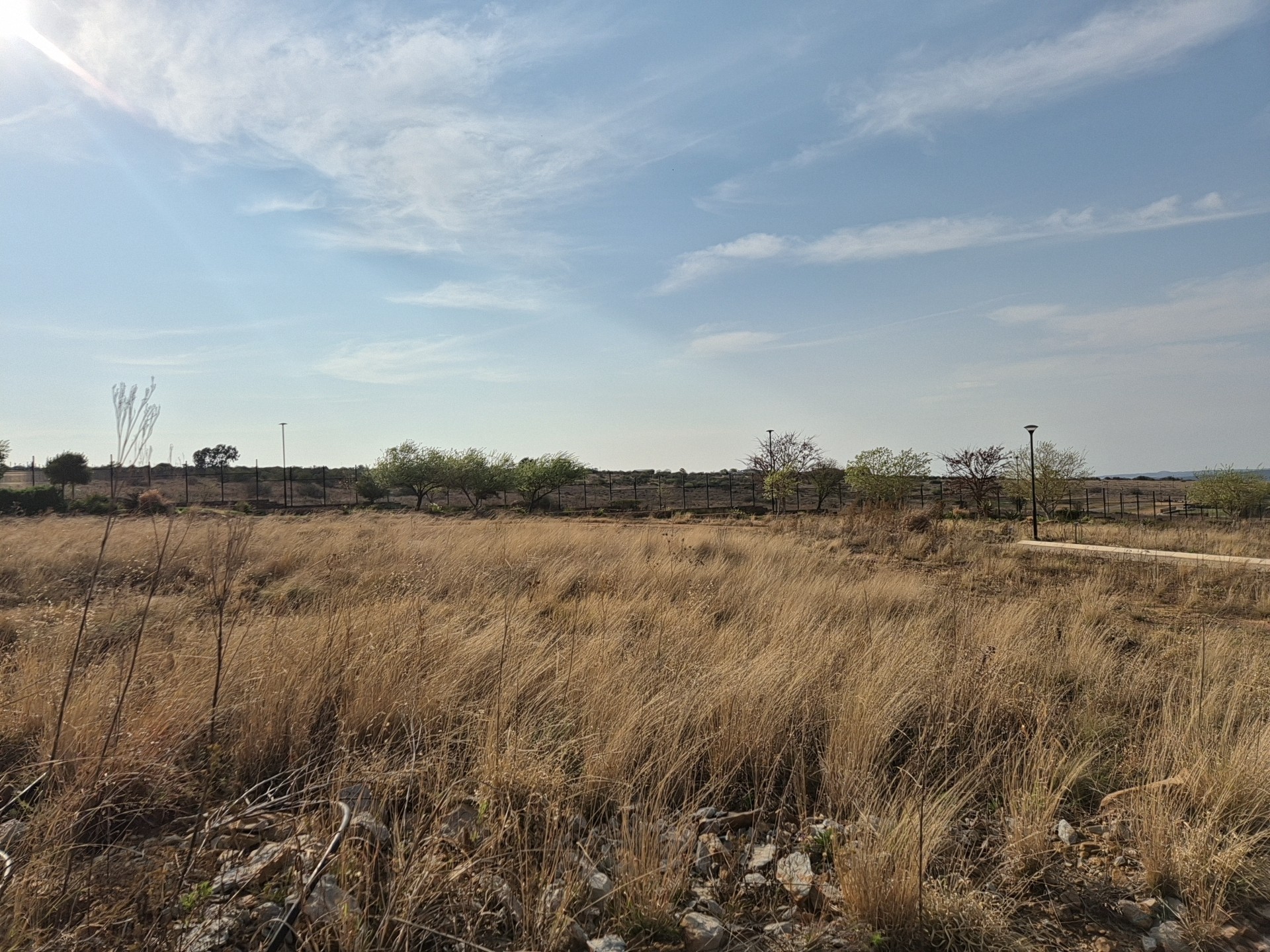 Vacant Land for sale in Helderzicht Eco Estate, Potchefstroom, North West, 20 Freda Street, Helderzicht Eco Estate, Potchefstroom, North West, 500 m²