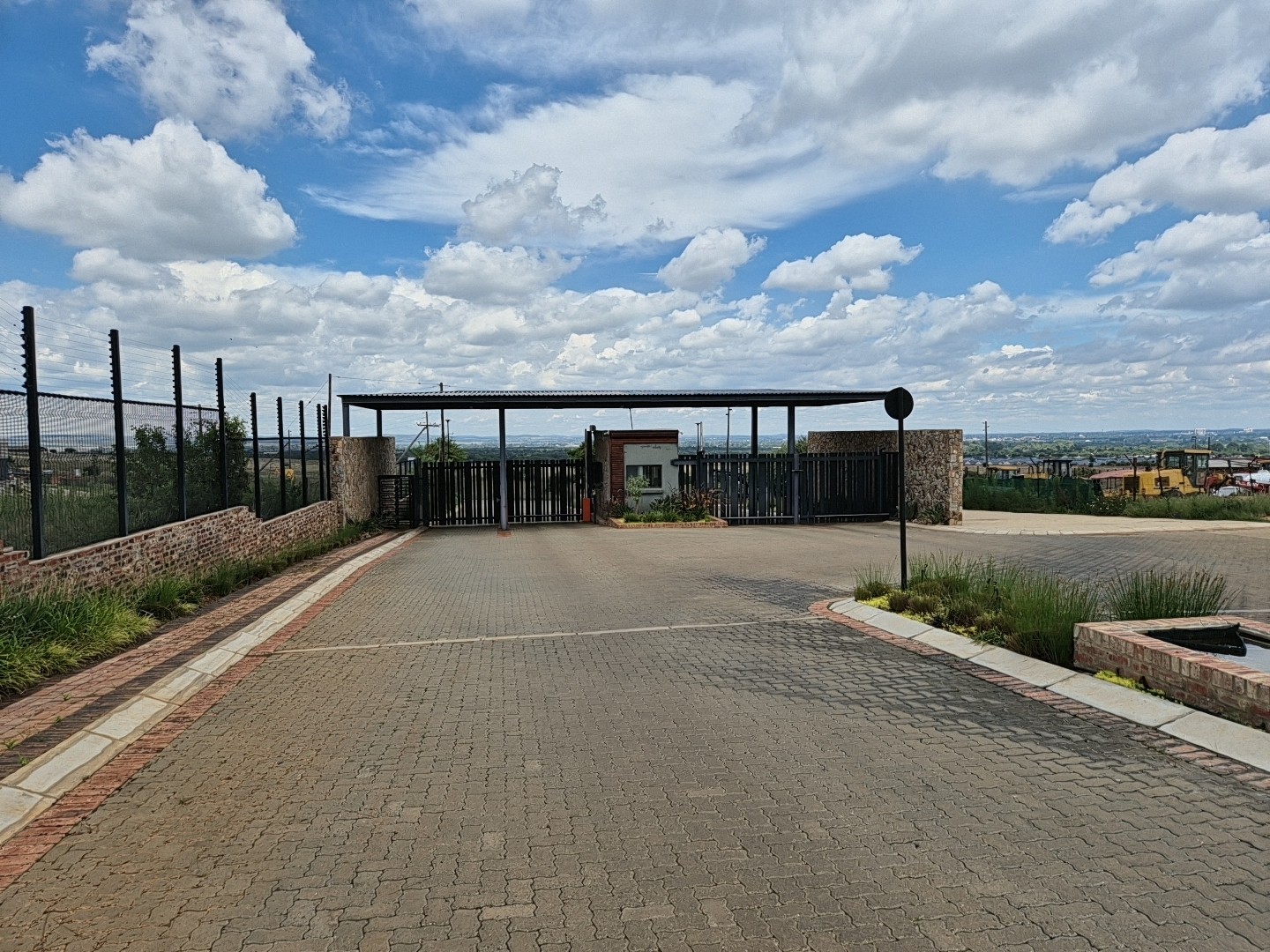 Vacant Land for sale in Helderzicht Eco Estate, Potchefstroom, North West, 20 Freda Street, Helderzicht Eco Estate, Potchefstroom, North West, 500 m²