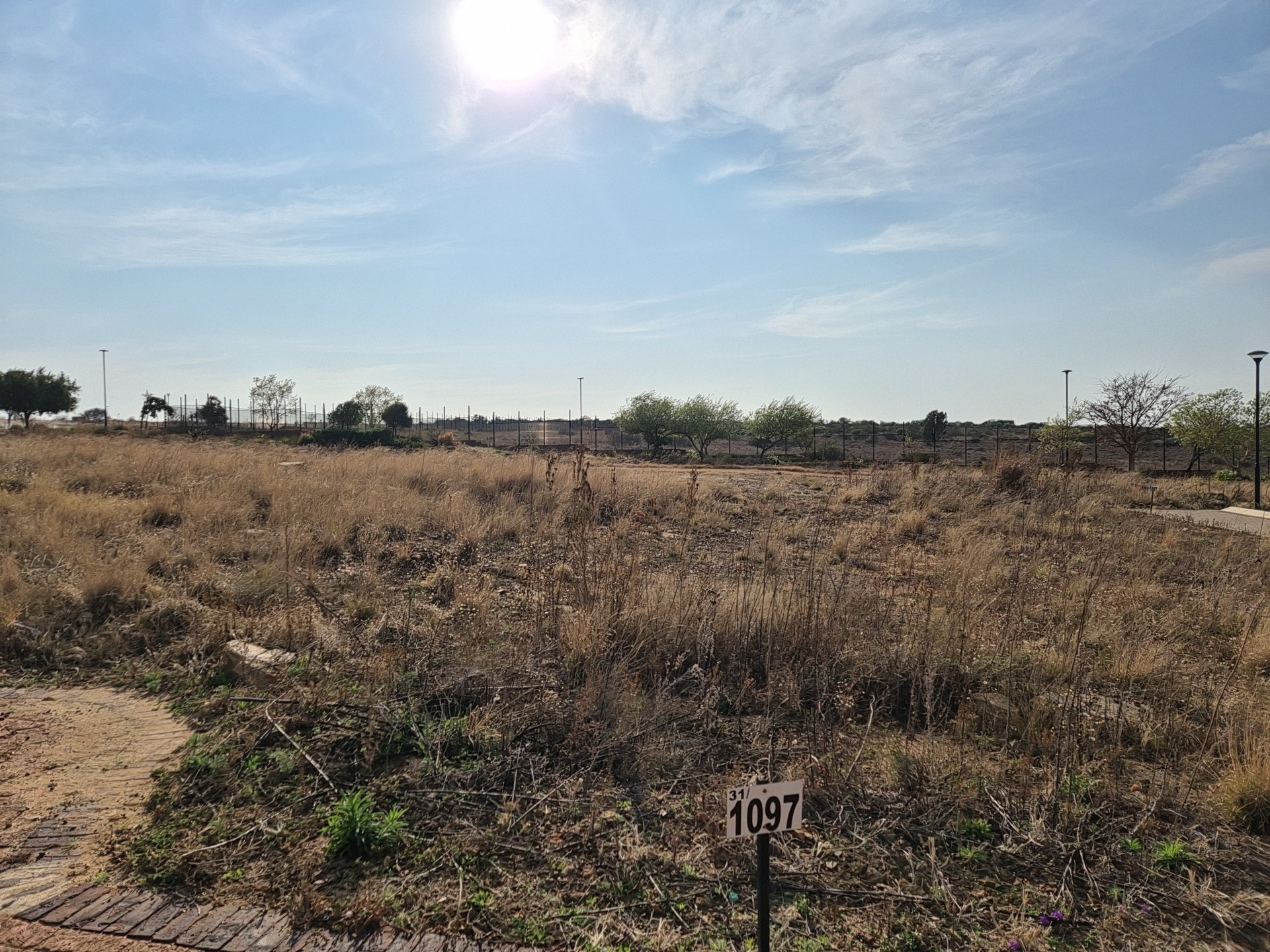 Vacant Land for sale in Helderzicht Eco Estate, Potchefstroom, North West, 20 Freda Street, Helderzicht Eco Estate, Potchefstroom, North West, 500 m²