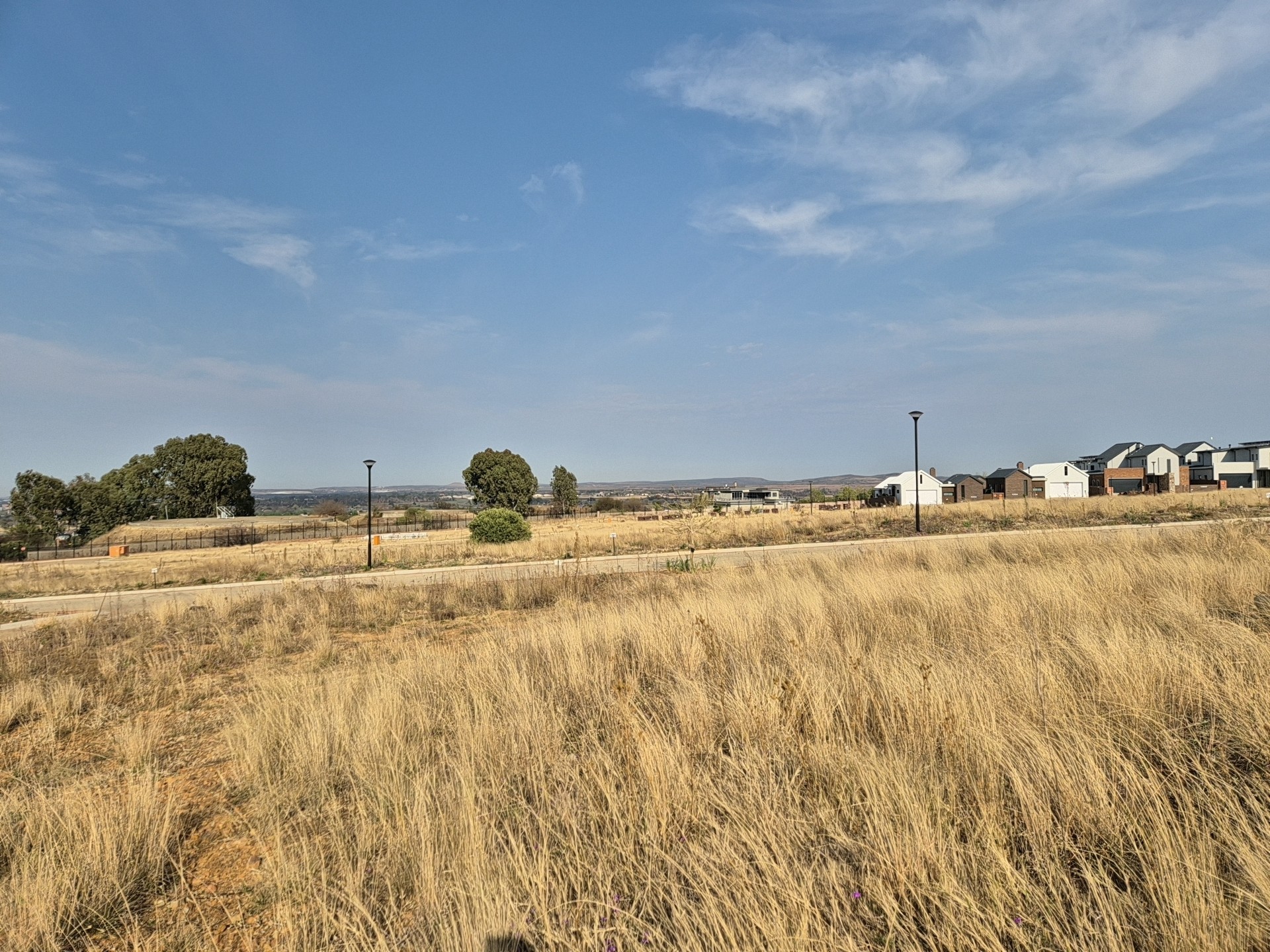 Vacant Land for sale in Helderzicht Eco Estate, Potchefstroom, North West, 20 Freda Street, Helderzicht Eco Estate, Potchefstroom, North West, 500 m²