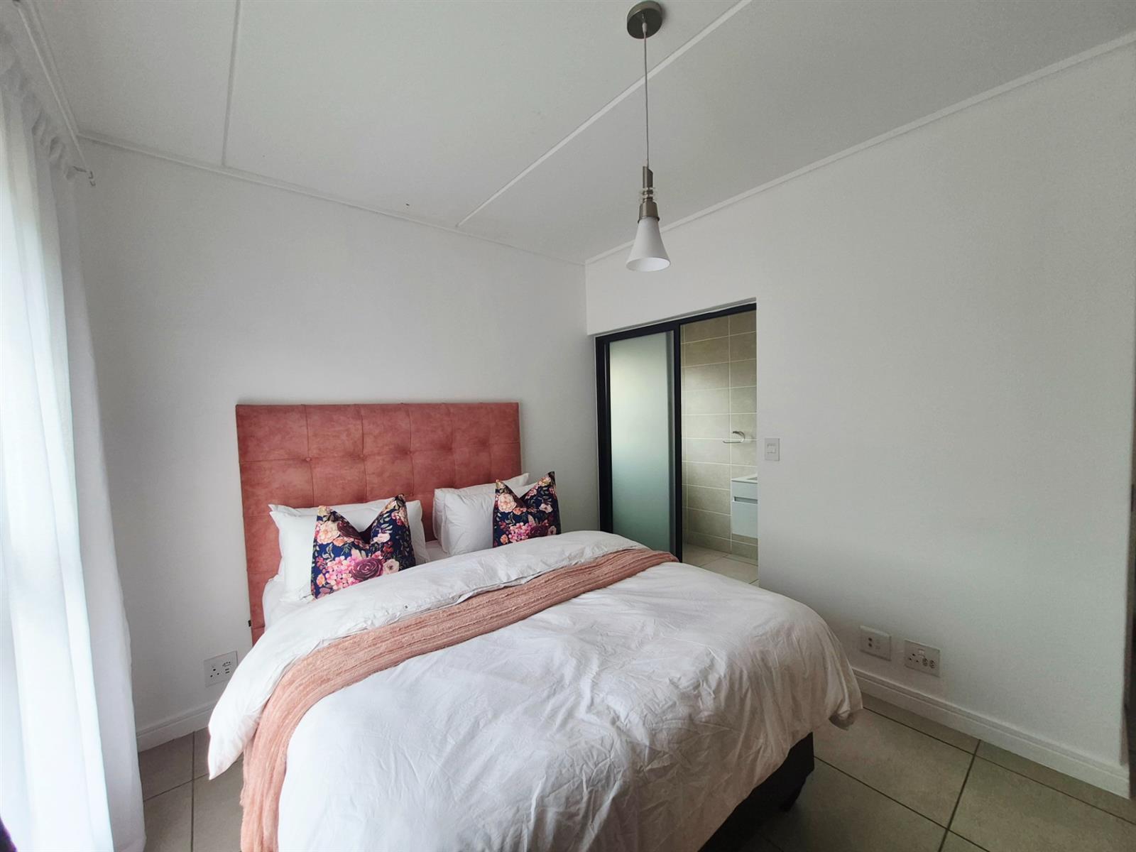 Modern 2-Bedroom Apartment in The Reid - Ideal for First-Time Buyers and Investors