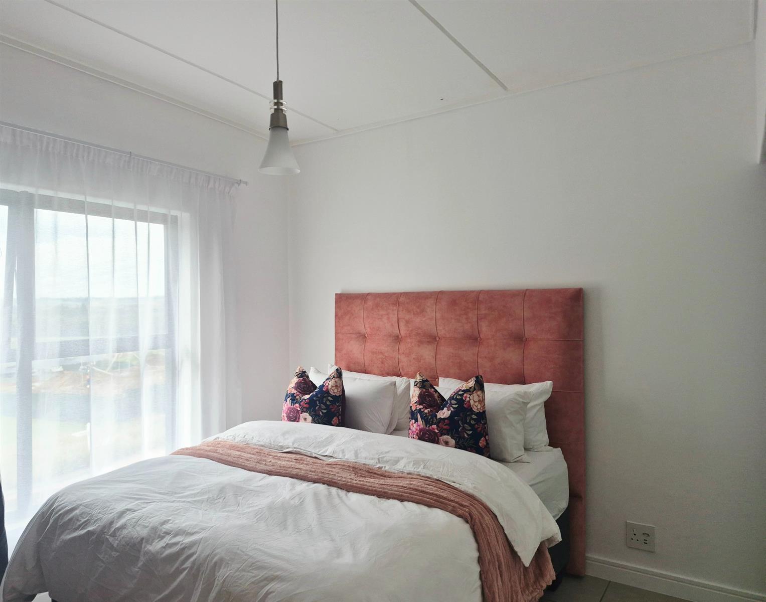 Modern 2-Bedroom Apartment in The Reid - Ideal for First-Time Buyers and Investors