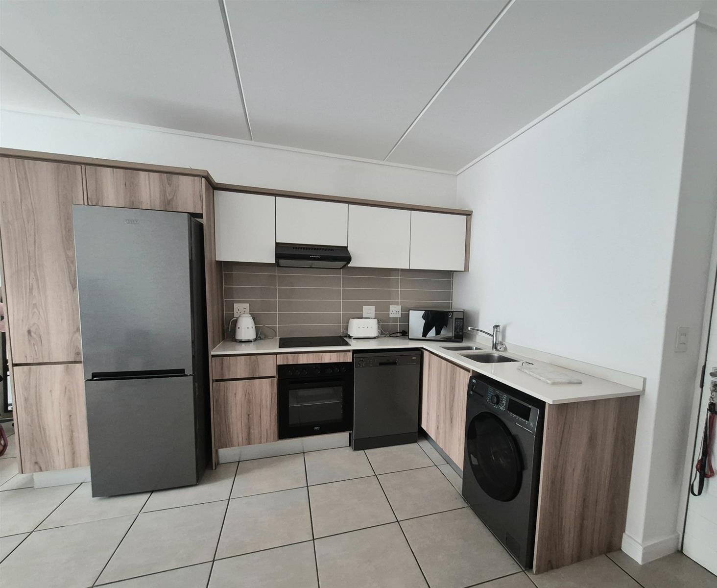 Modern 2-Bedroom Apartment in The Reid - Ideal for First-Time Buyers and Investors