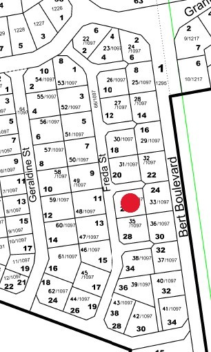 Vacant Land for sale in Helderzicht Eco Estate, Potchefstroom, North West, 26 Freda Street, Helderzicht Eco Estate, Potchefstroom, North West, 500 m²