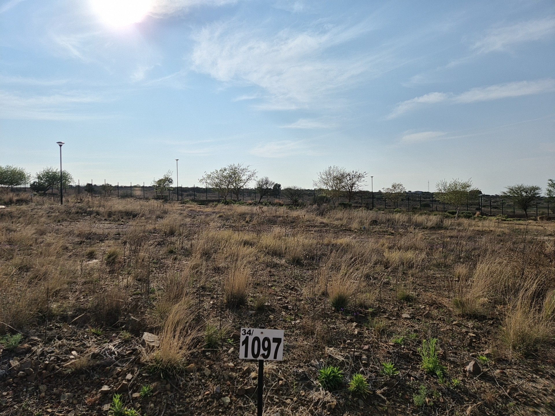 Vacant Land for sale in Helderzicht Eco Estate, Potchefstroom, North West, 26 Freda Street, Helderzicht Eco Estate, Potchefstroom, North West, 500 m²