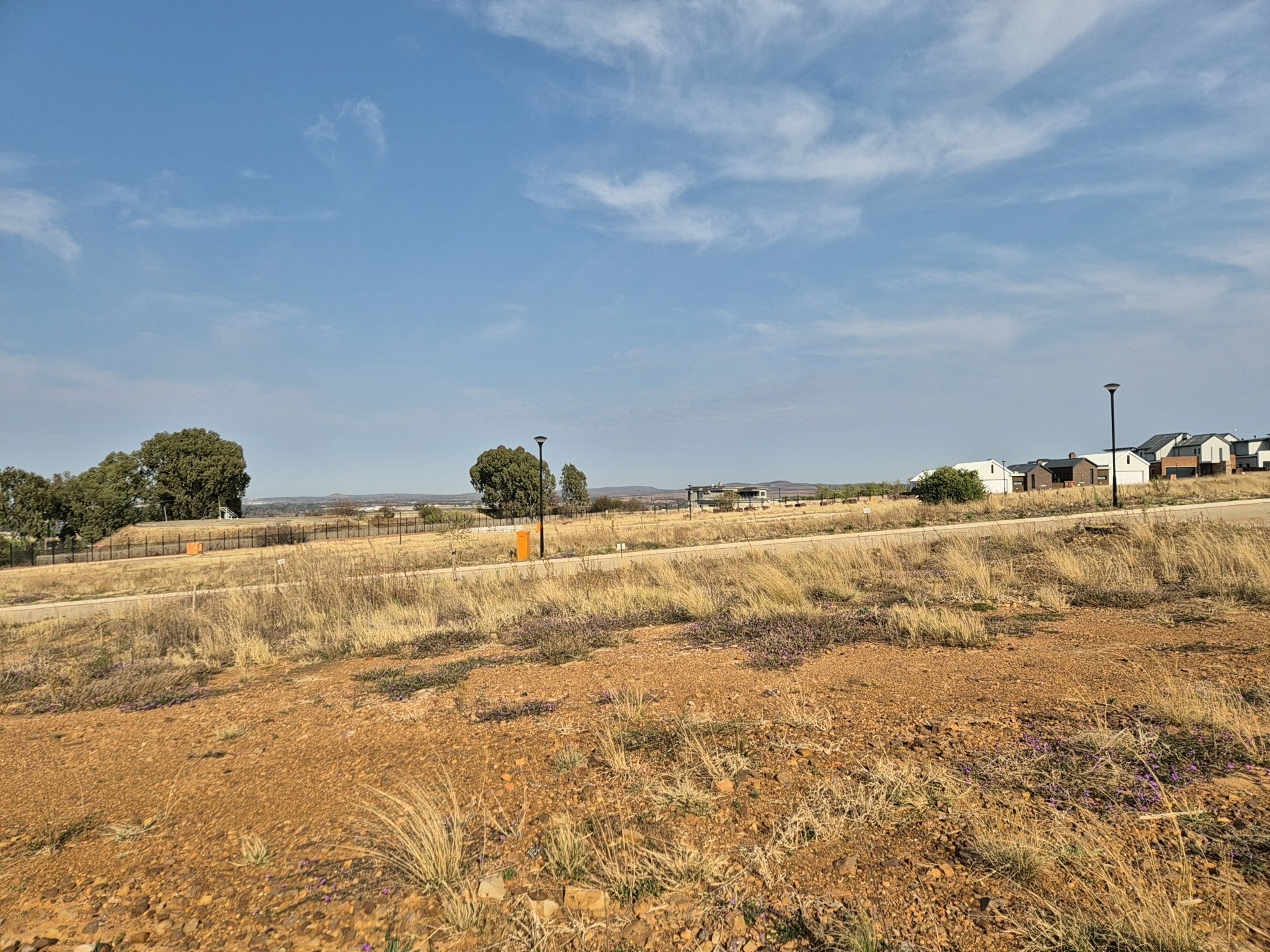 Vacant Land for sale in Helderzicht Eco Estate, Potchefstroom, North West, 26 Freda Street, Helderzicht Eco Estate, Potchefstroom, North West, 500 m²
