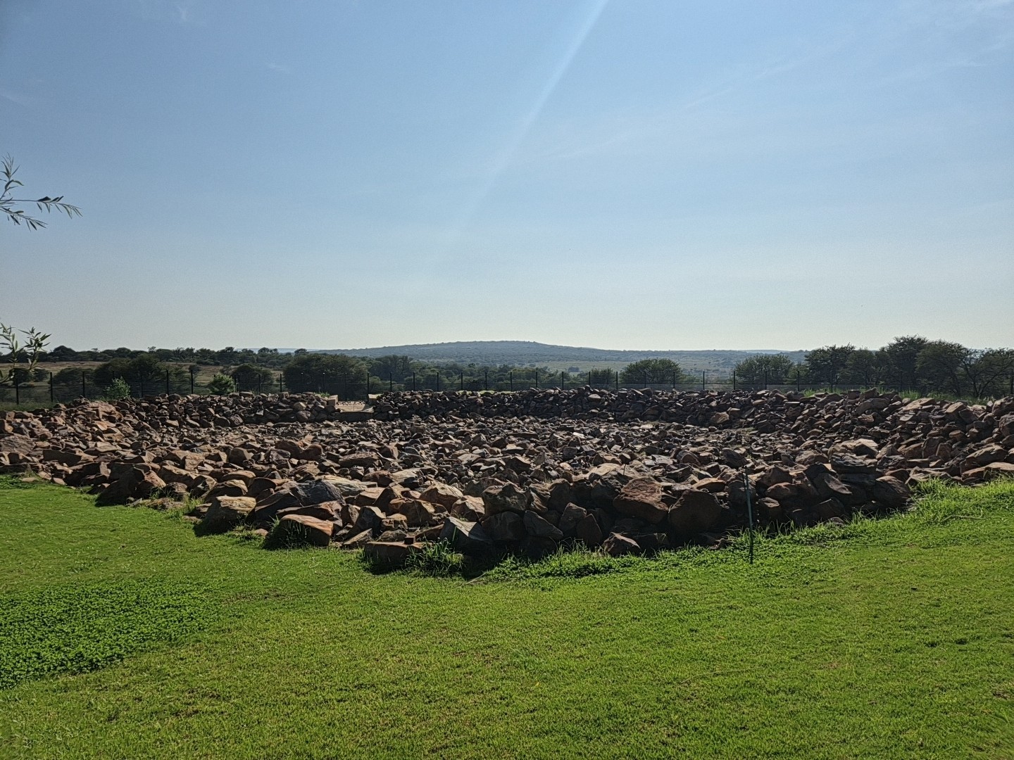 Vacant Land for sale in Helderzicht Eco Estate, Potchefstroom, North West, 26 Freda Street, Helderzicht Eco Estate, Potchefstroom, North West, 500 m²