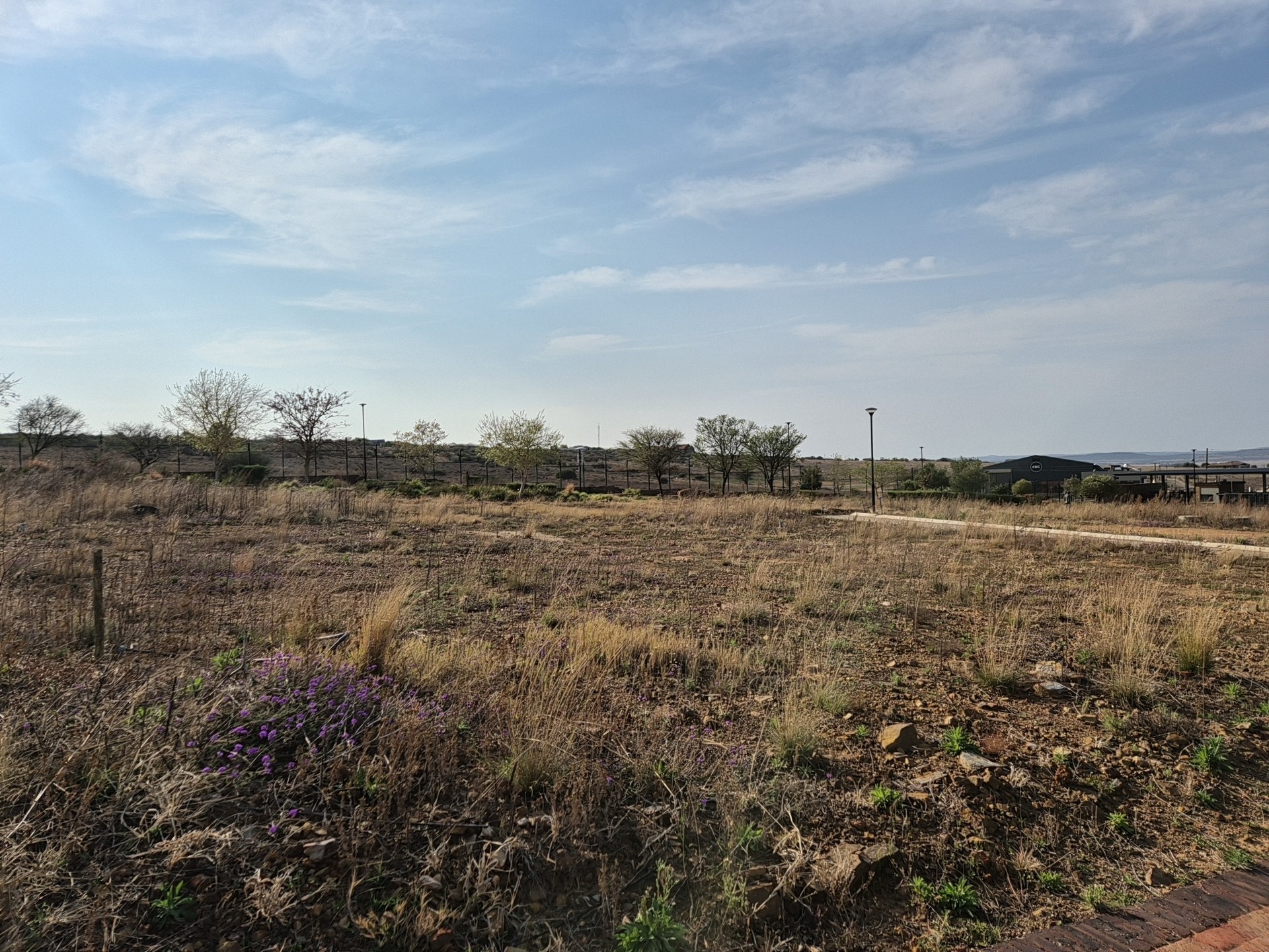 Vacant Land for sale in Helderzicht Eco Estate, Potchefstroom, North West, 28 Freda Street, Helderzicht Eco Estate, Potchefstroom, North West, 500 m²