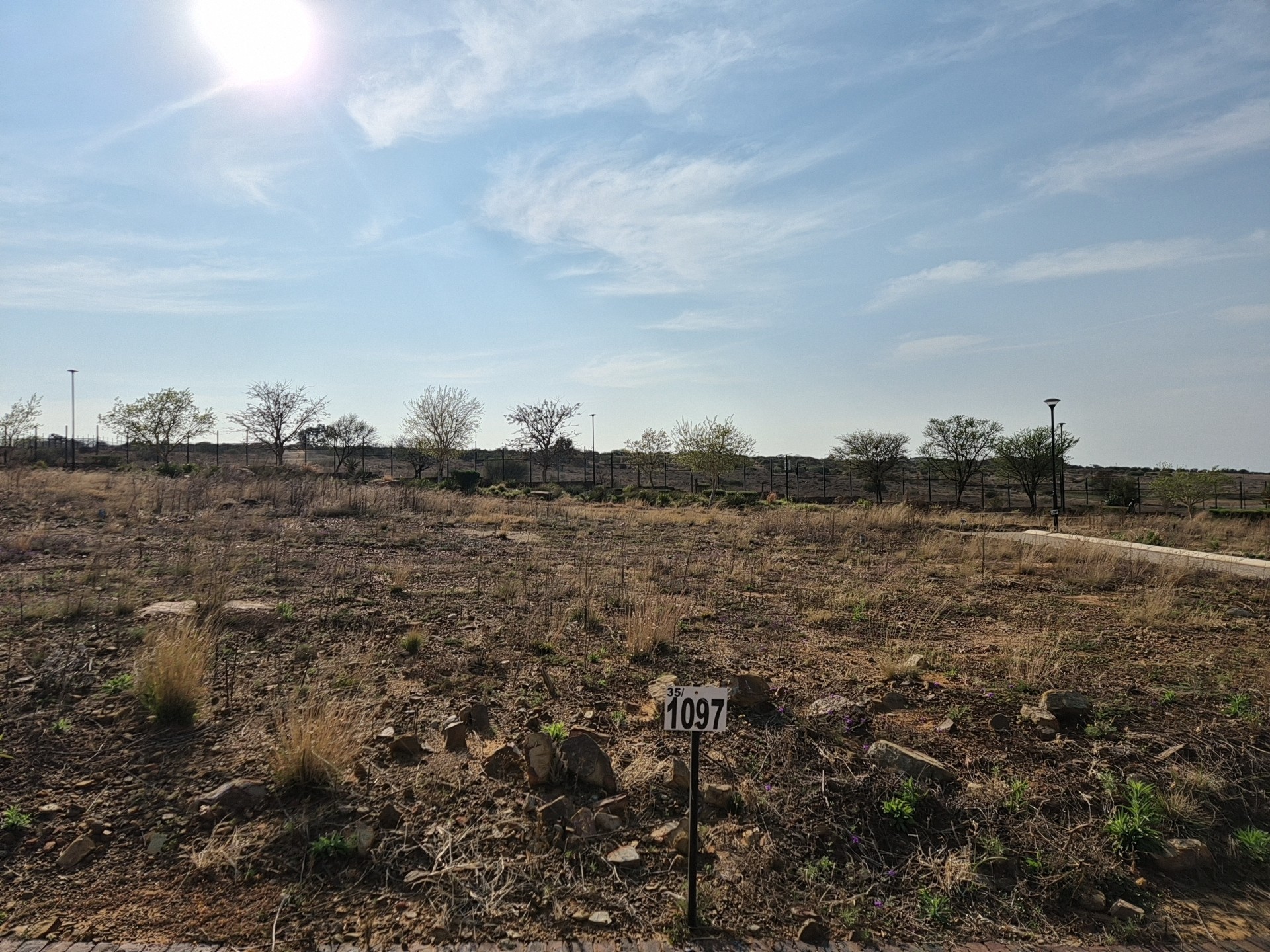 Vacant Land for sale in Helderzicht Eco Estate, Potchefstroom, North West, 28 Freda Street, Helderzicht Eco Estate, Potchefstroom, North West, 500 m²