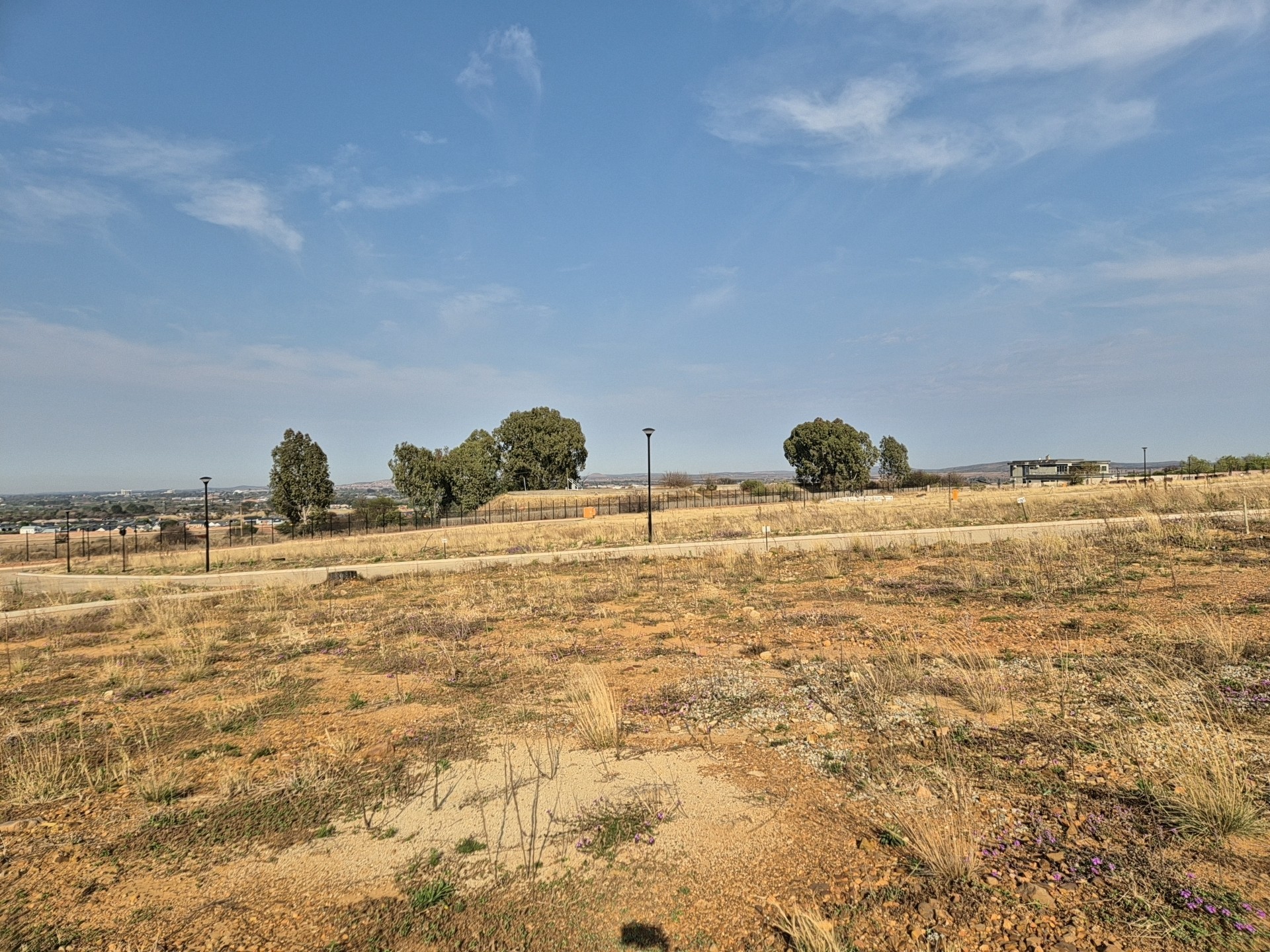Vacant Land for sale in Helderzicht Eco Estate, Potchefstroom, North West, 28 Freda Street, Helderzicht Eco Estate, Potchefstroom, North West, 500 m²