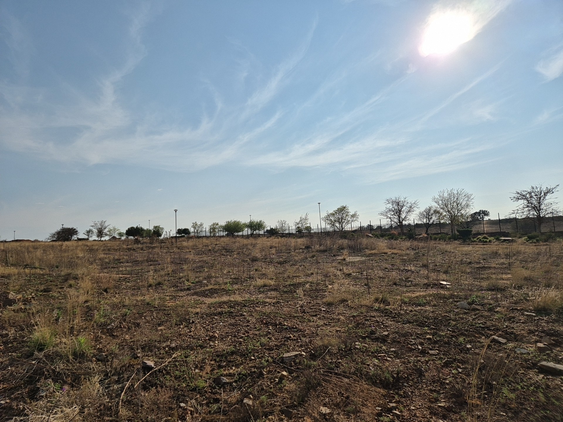 Vacant Land For Sale in Helderzicht Eco Estate, Potchefstroom, North West 5