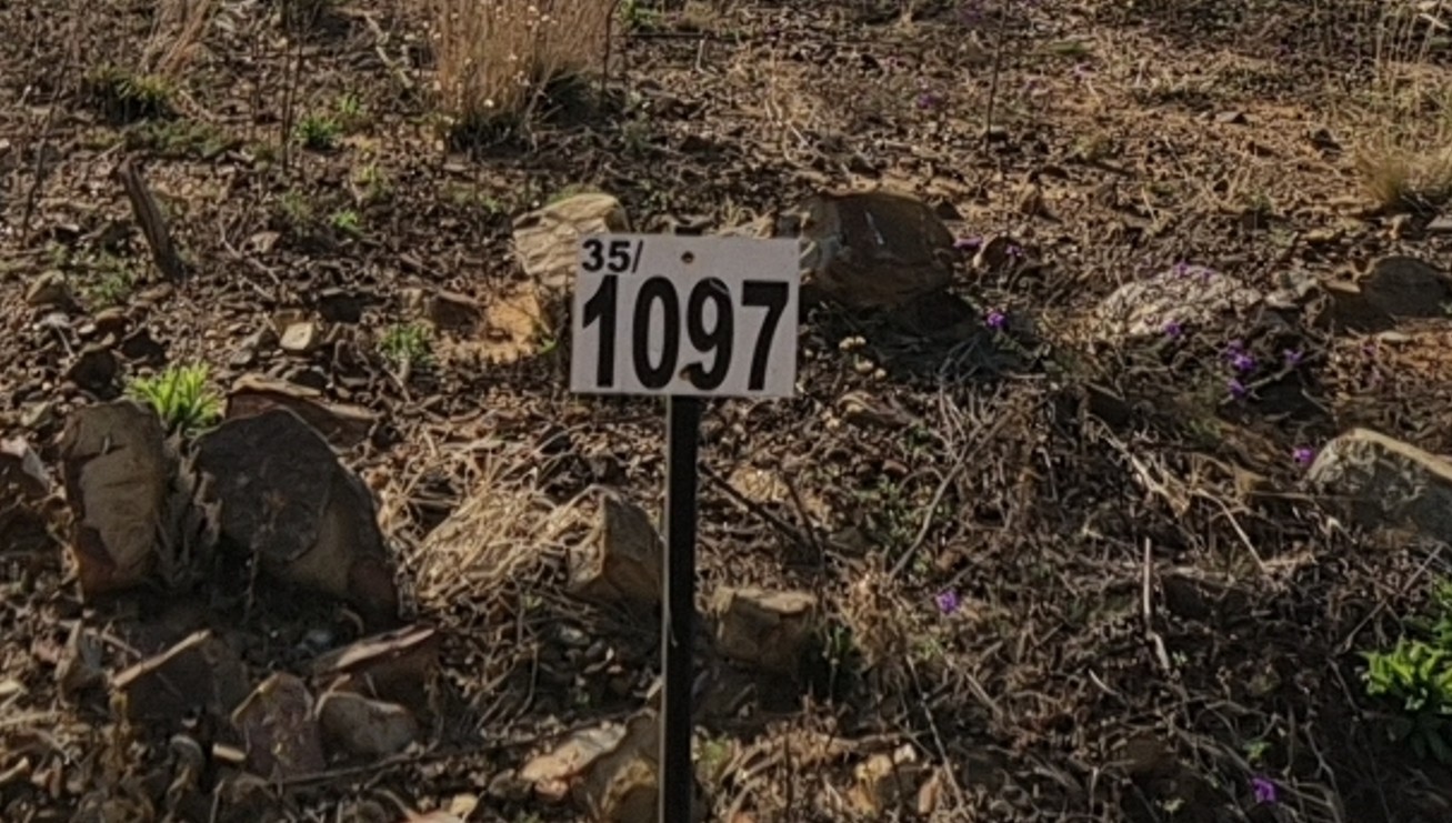 Vacant Land For Sale in Helderzicht Eco Estate, Potchefstroom, North West