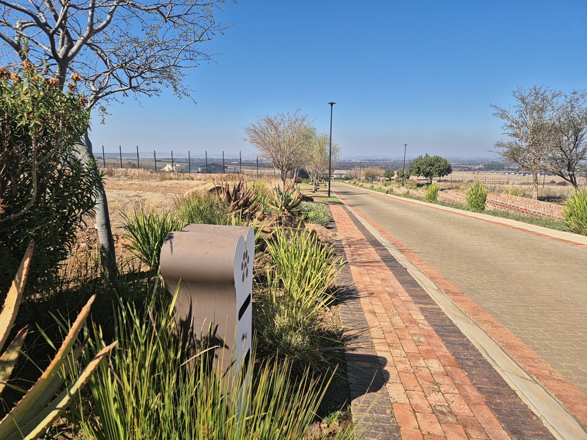 Vacant Land for sale in Helderzicht Eco Estate, Potchefstroom, North West, 28 Freda Street, Helderzicht Eco Estate, Potchefstroom, North West, 500 m²