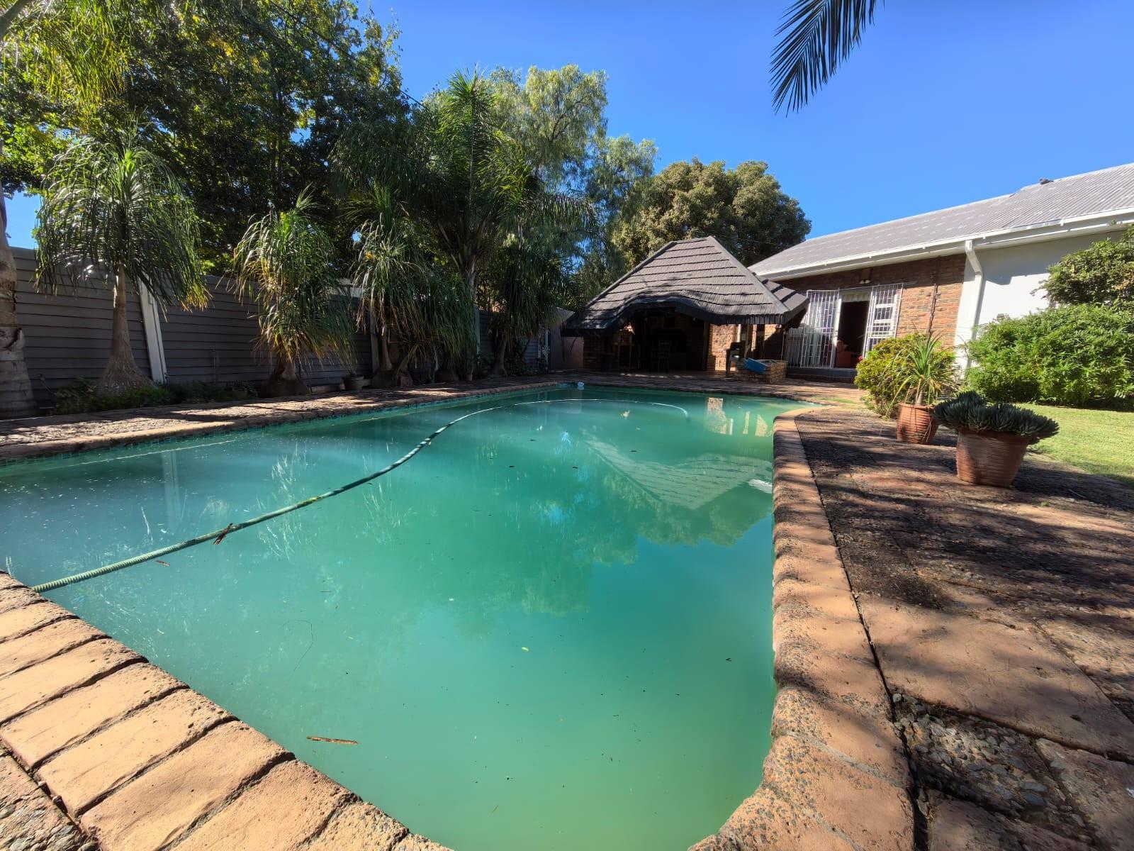 Heuwelsig Haven: Where Family Memories Find a Home