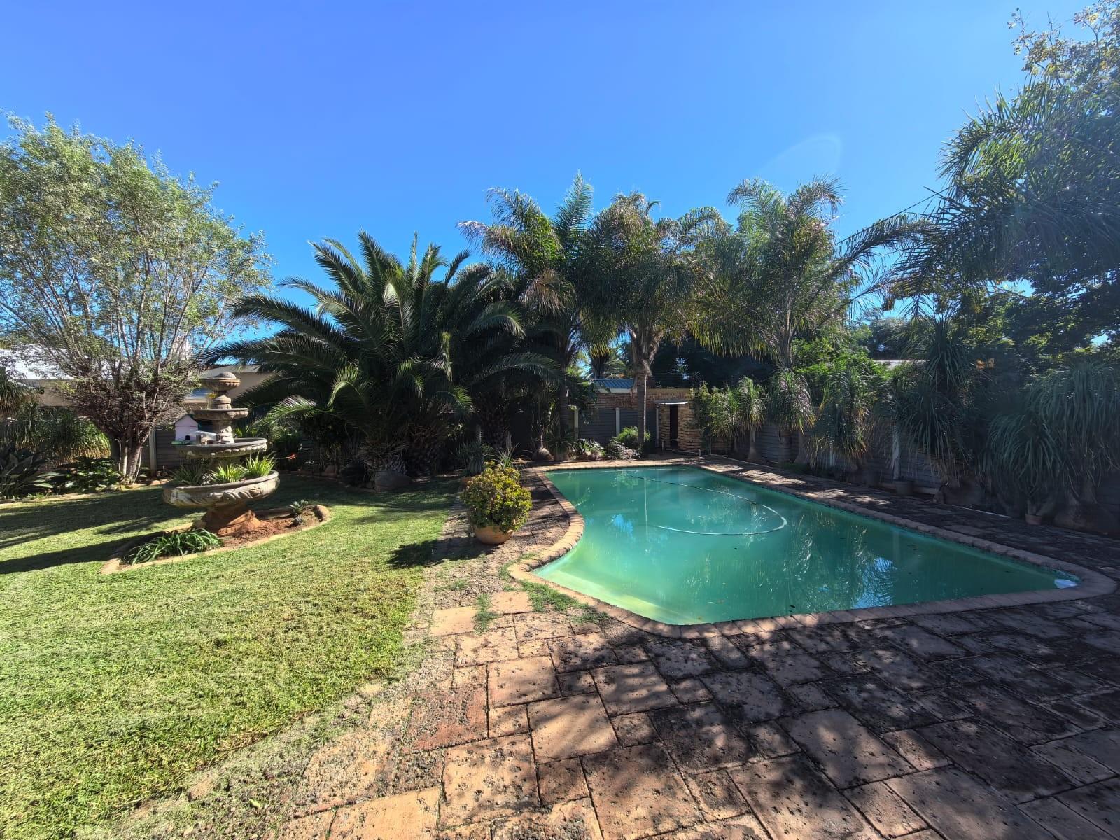 Heuwelsig Haven: Where Family Memories Find a Home