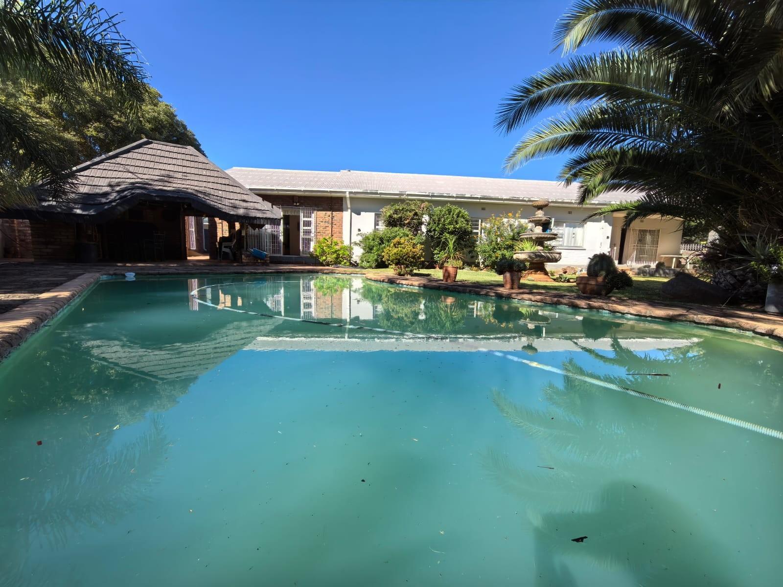 Heuwelsig Haven: Where Family Memories Find a Home