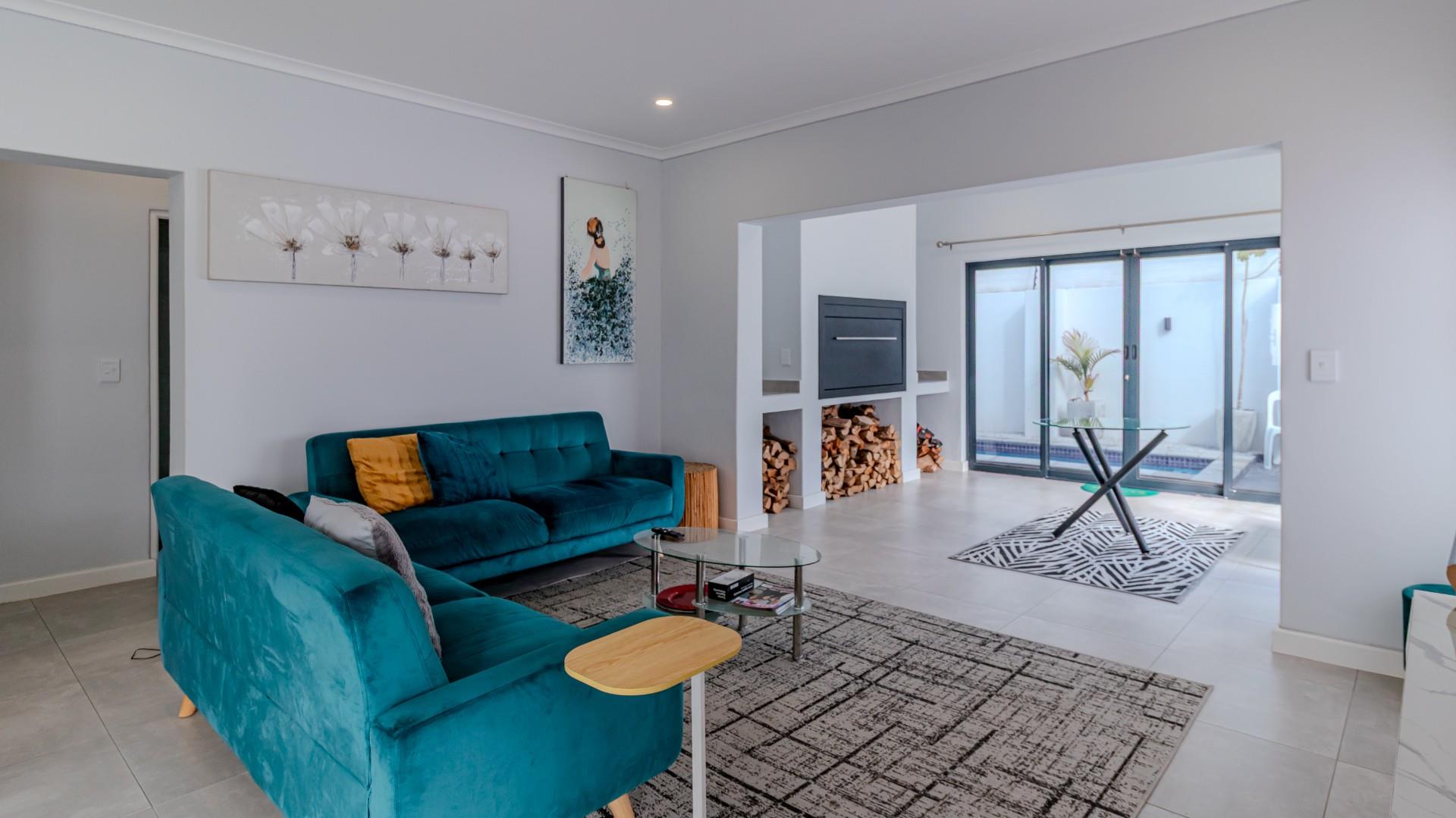 Four bedroom House for Sale in Sandown