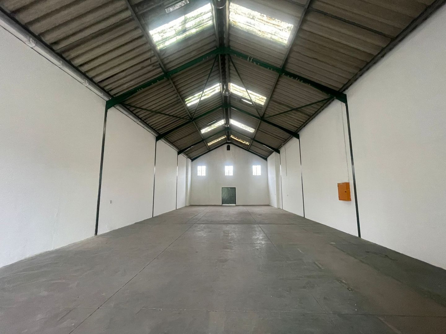 Industrial Property To Rent in Red Hill, Durban North, KwaZulu Natal