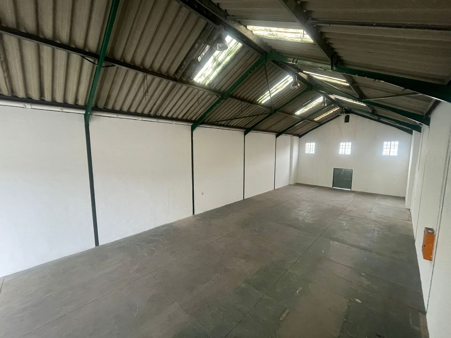 Industrial Property To Rent in Red Hill, Durban North, KwaZulu Natal